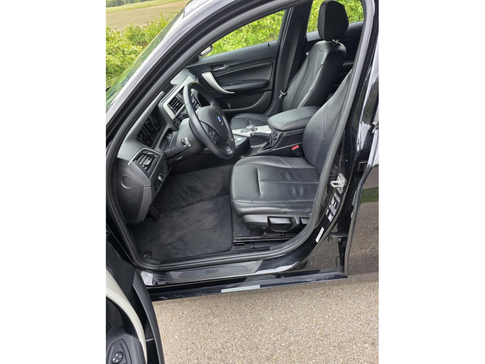 BMW 118 i Aut. (2019) - Photo 6