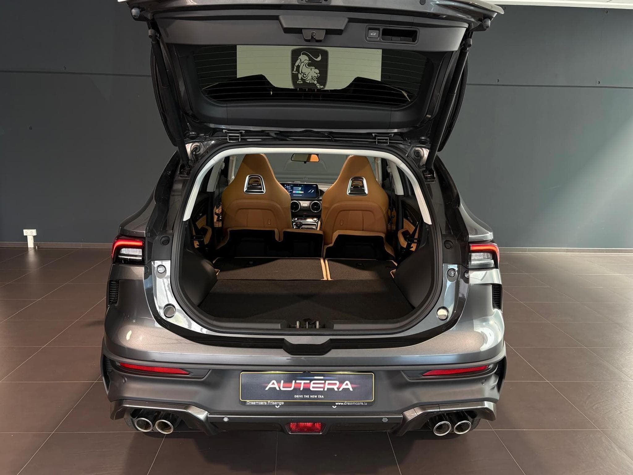 Forthing T5 hybrid 1.5 HEV FULL HYBRID (2026) - Photo 20