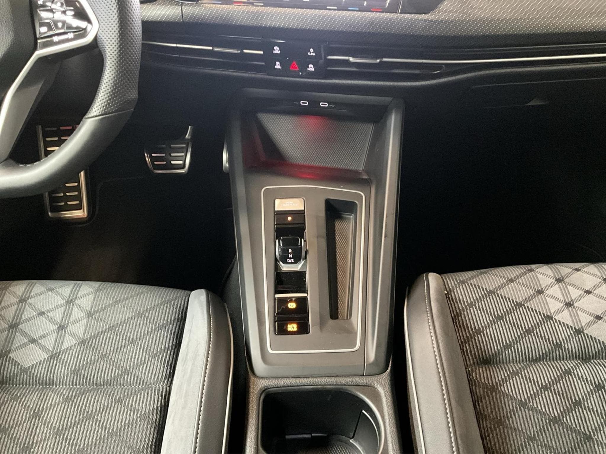 VW Golf R-line+DSG (2021) - Foto 12