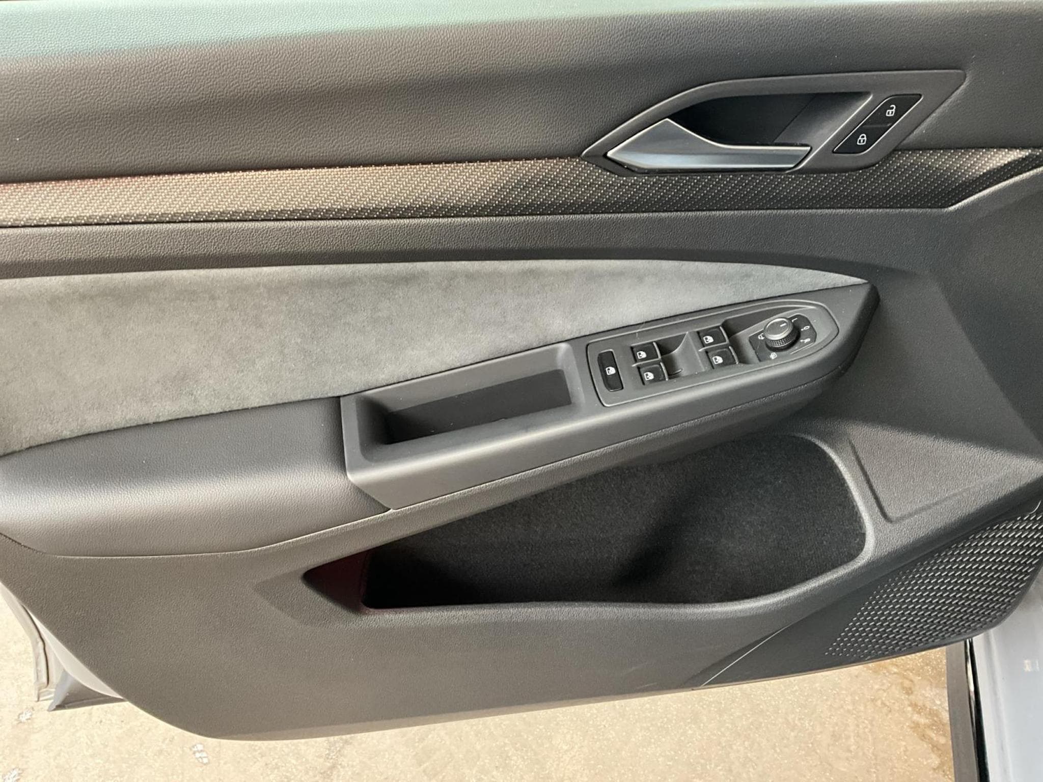 VW Golf R-line+DSG (2021) - Foto 14