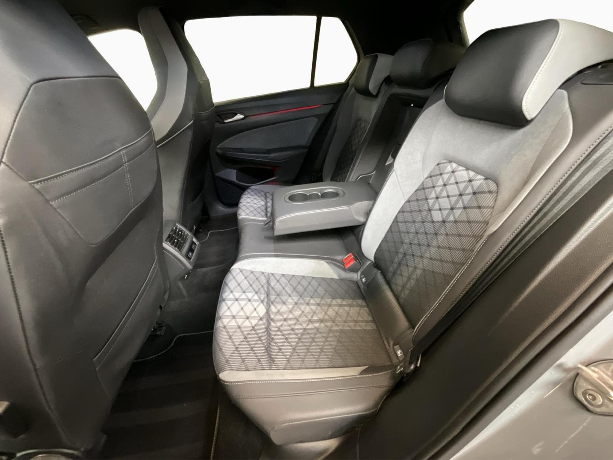 VW Golf R-line+DSG (2021) - Foto 15