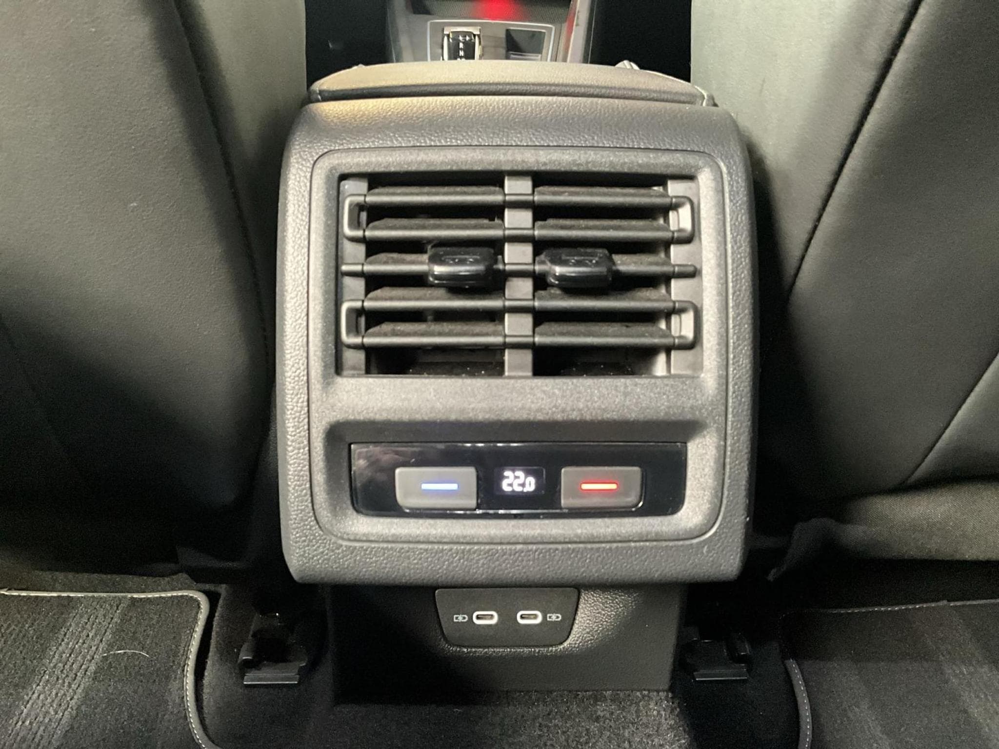 VW Golf R-line+DSG (2021) - Foto 19