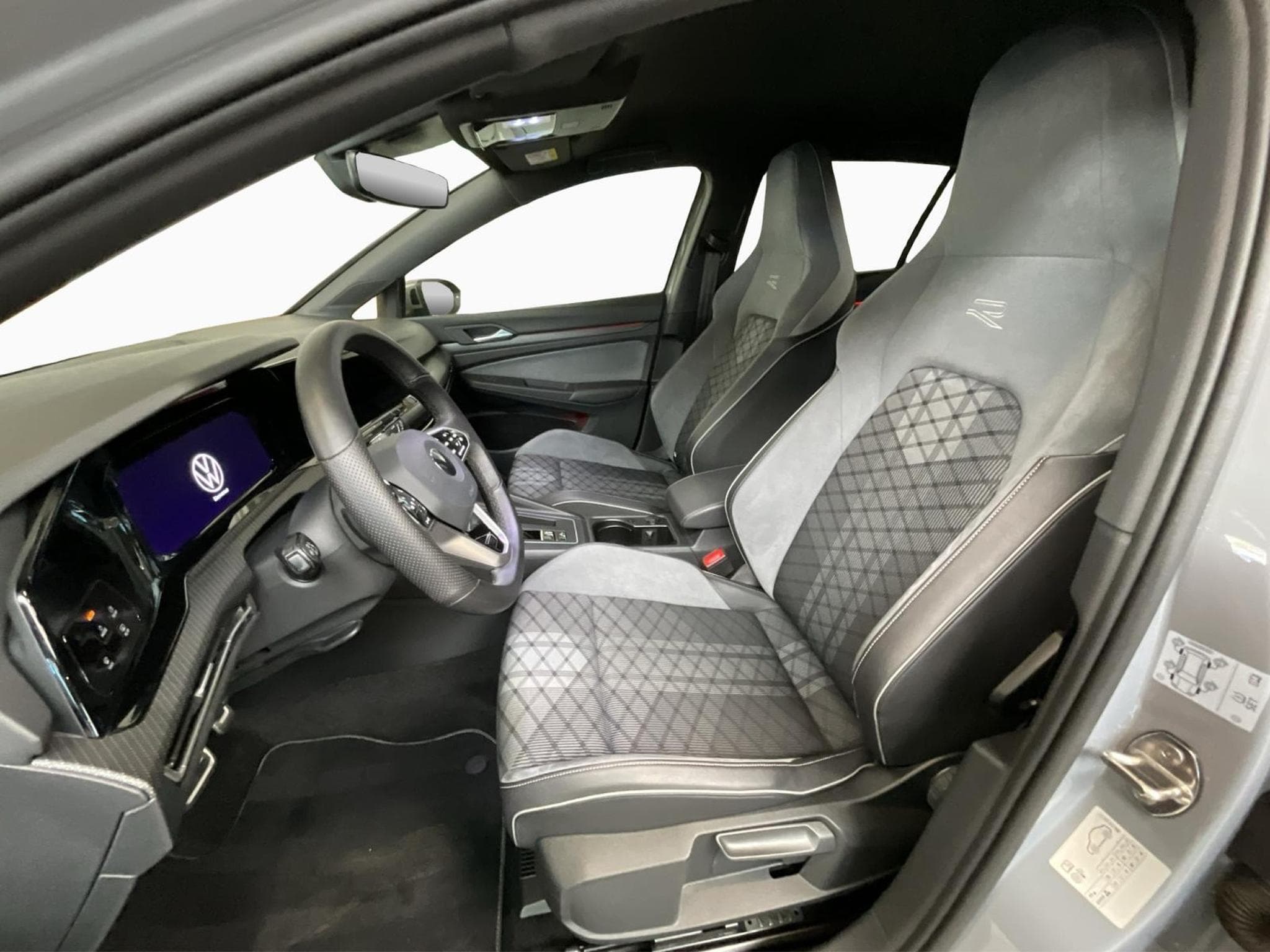 VW Golf R-line+DSG (2021) - Foto 9