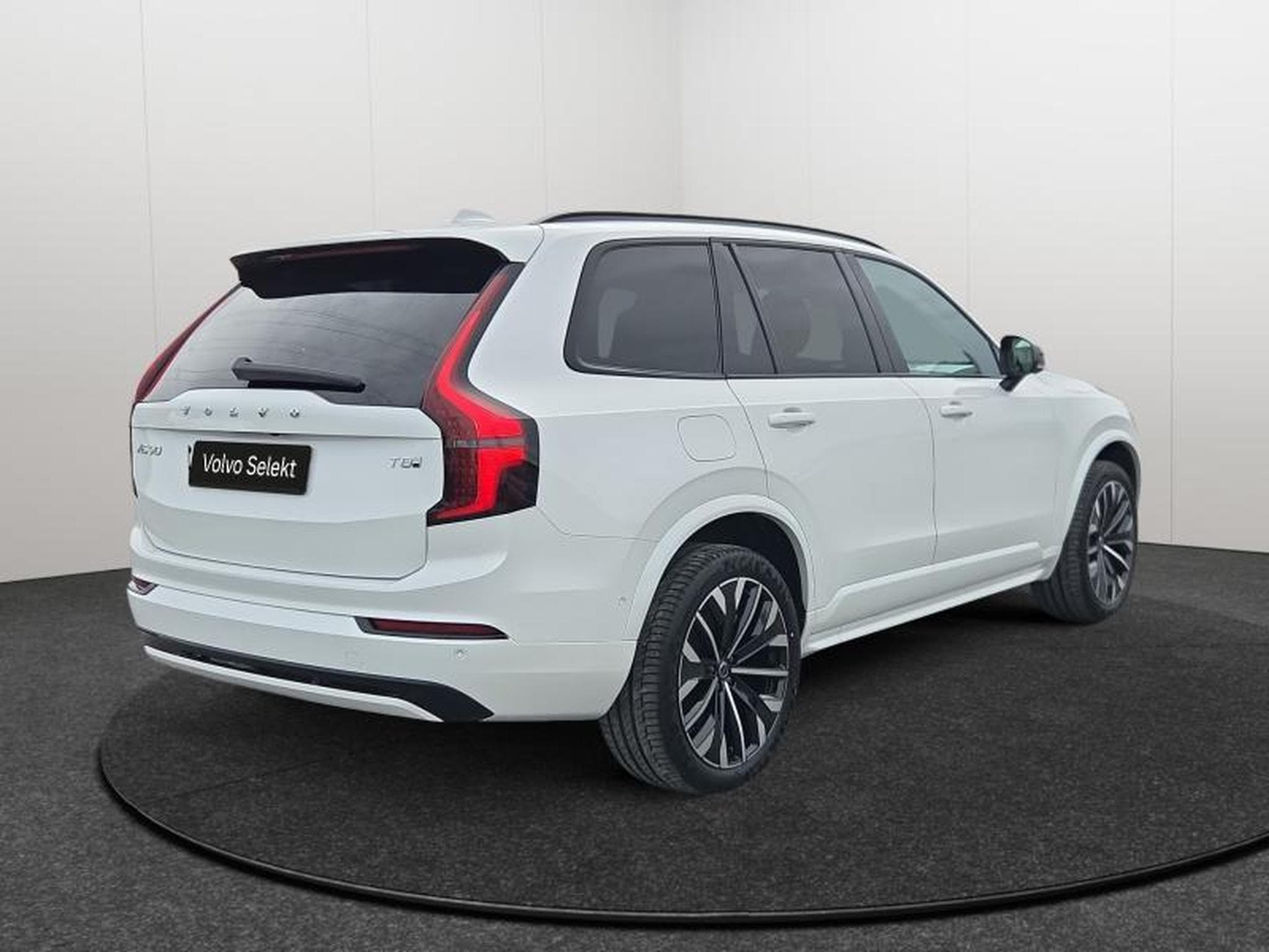 Volvo XC90 T8 Plus Dark 2026 / Hybride (2025) - Photo 2