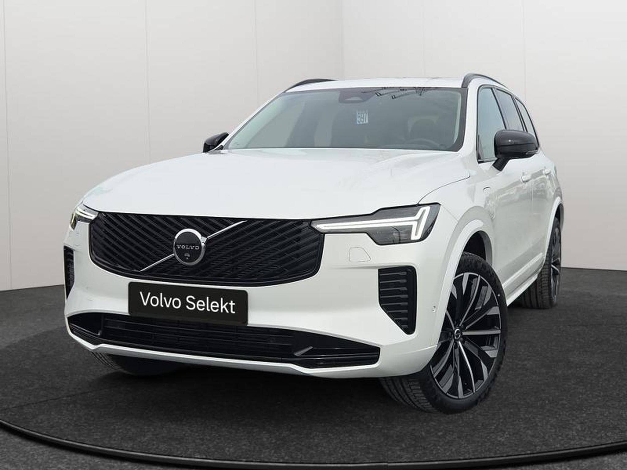 Volvo XC90 T8 Plus Dark 2026 / Hybride (2025) - Photo 1