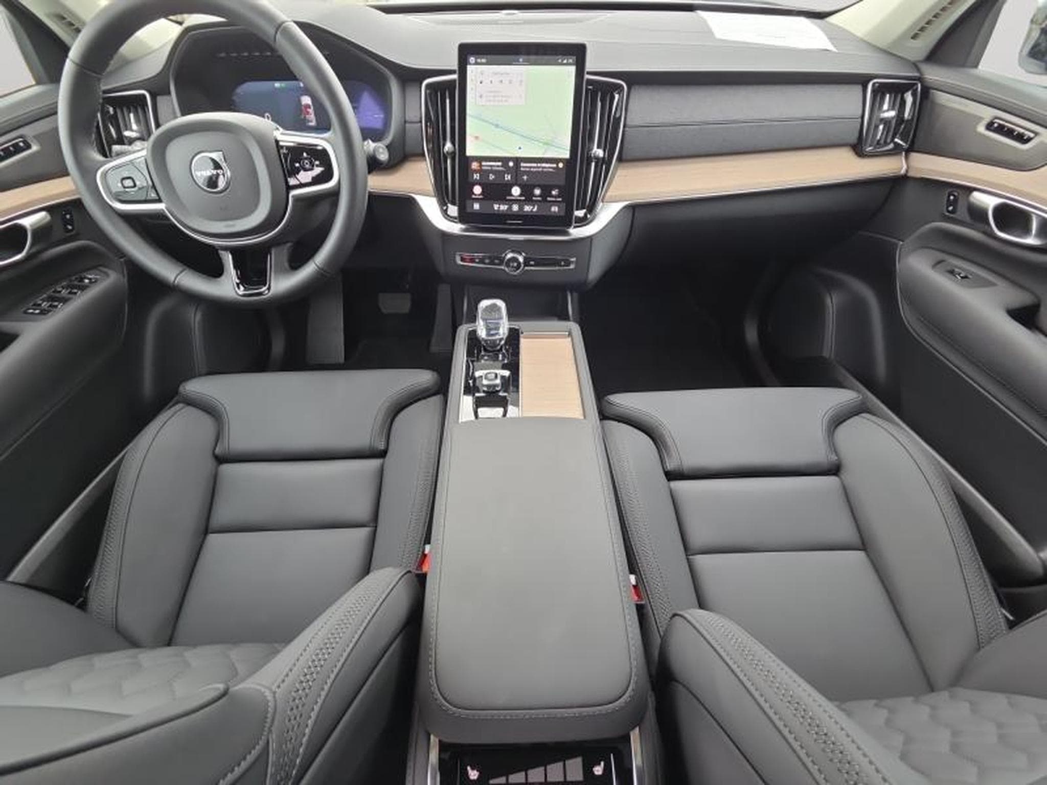 Volvo XC90 T8 Plus Dark 2026 / Hybride (2025) - Photo 3