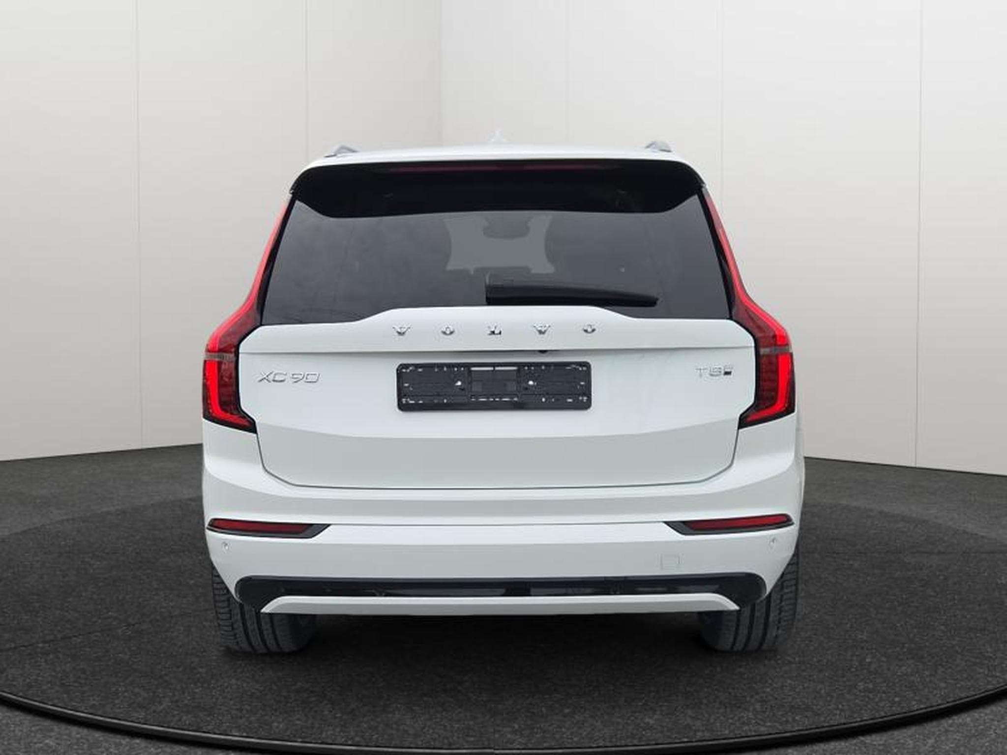 Volvo XC90 T8 Plus Dark 2026 / Hybride (2025) - Photo 6