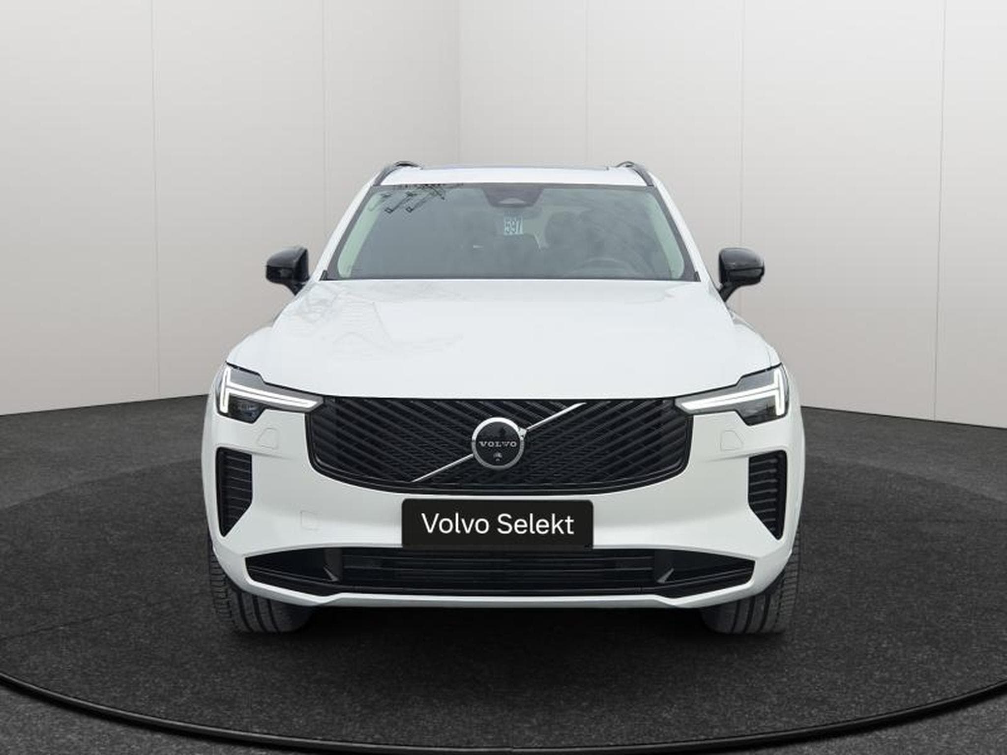Volvo XC90 T8 Plus Dark 2026 / Hybride (2025) - Photo 9