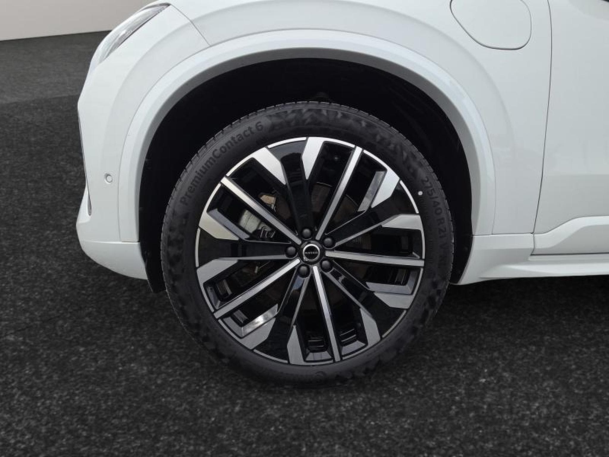 Volvo XC90 T8 Plus Dark 2026 / Hybride (2025) - Photo 14