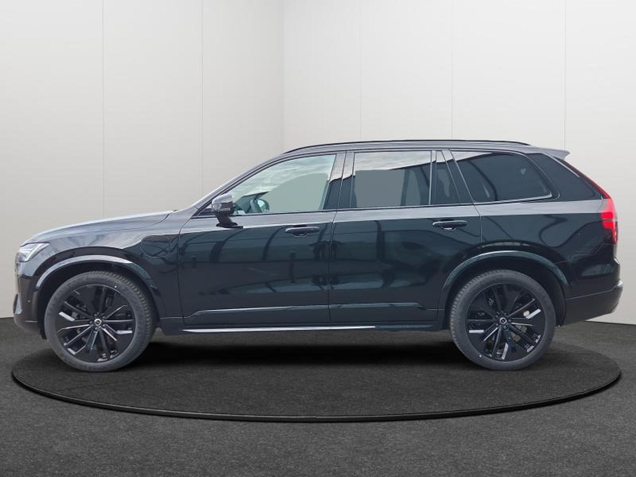 Volvo XC90 T8 Black Edition Ultra / Hybride (2026) - Photo 4