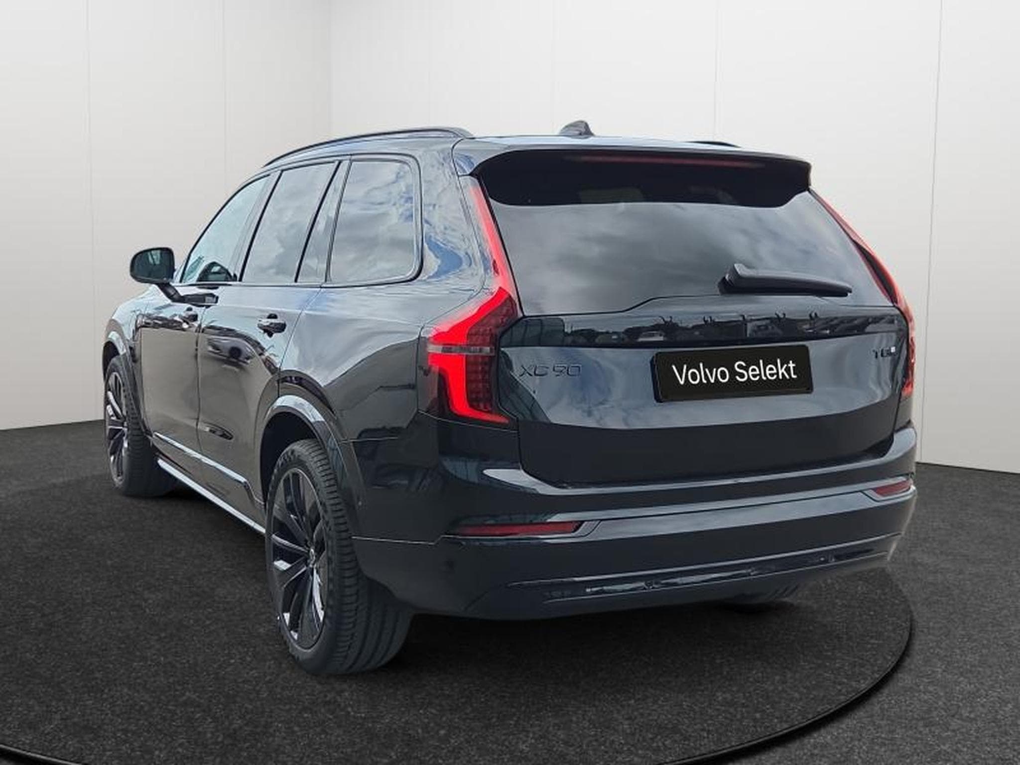 Volvo XC90 T8 Black Edition Ultra / Hybride (2026) - Photo 5