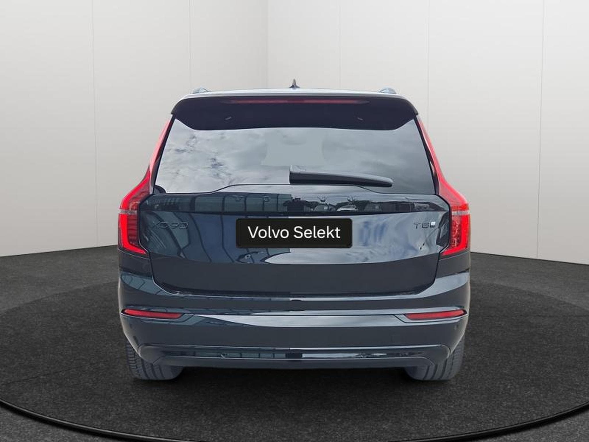 Volvo XC90 T8 Black Edition Ultra / Hybride (2026) - Photo 6