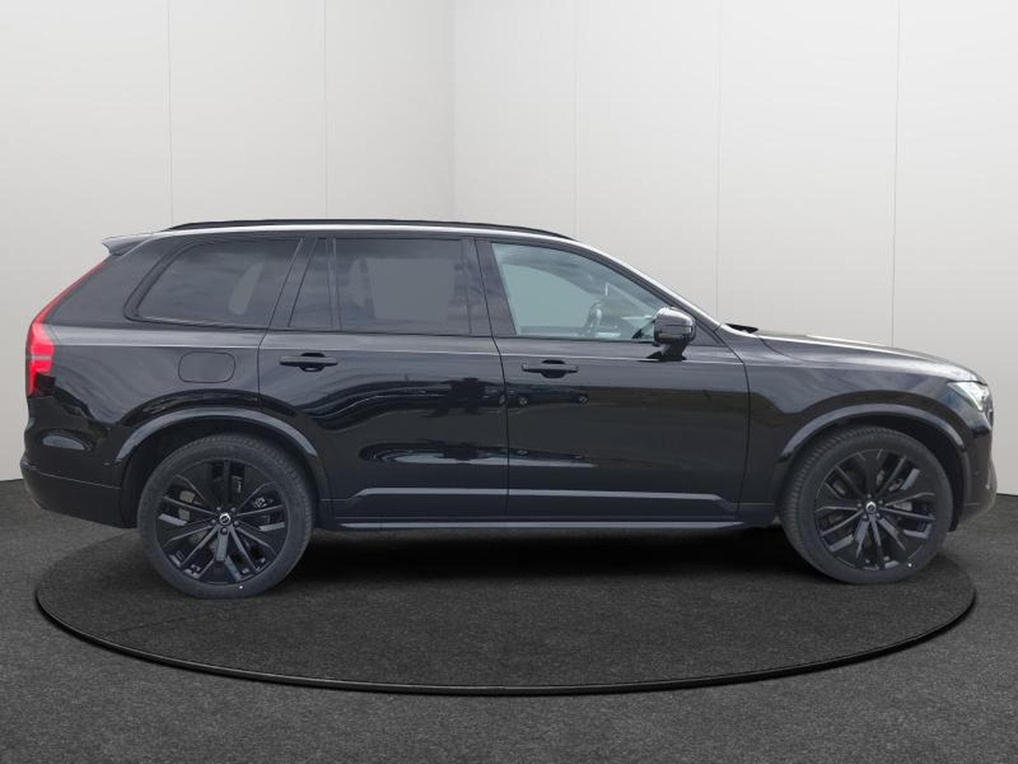 Volvo XC90 T8 Black Edition Ultra / Hybride (2026) - Photo 7