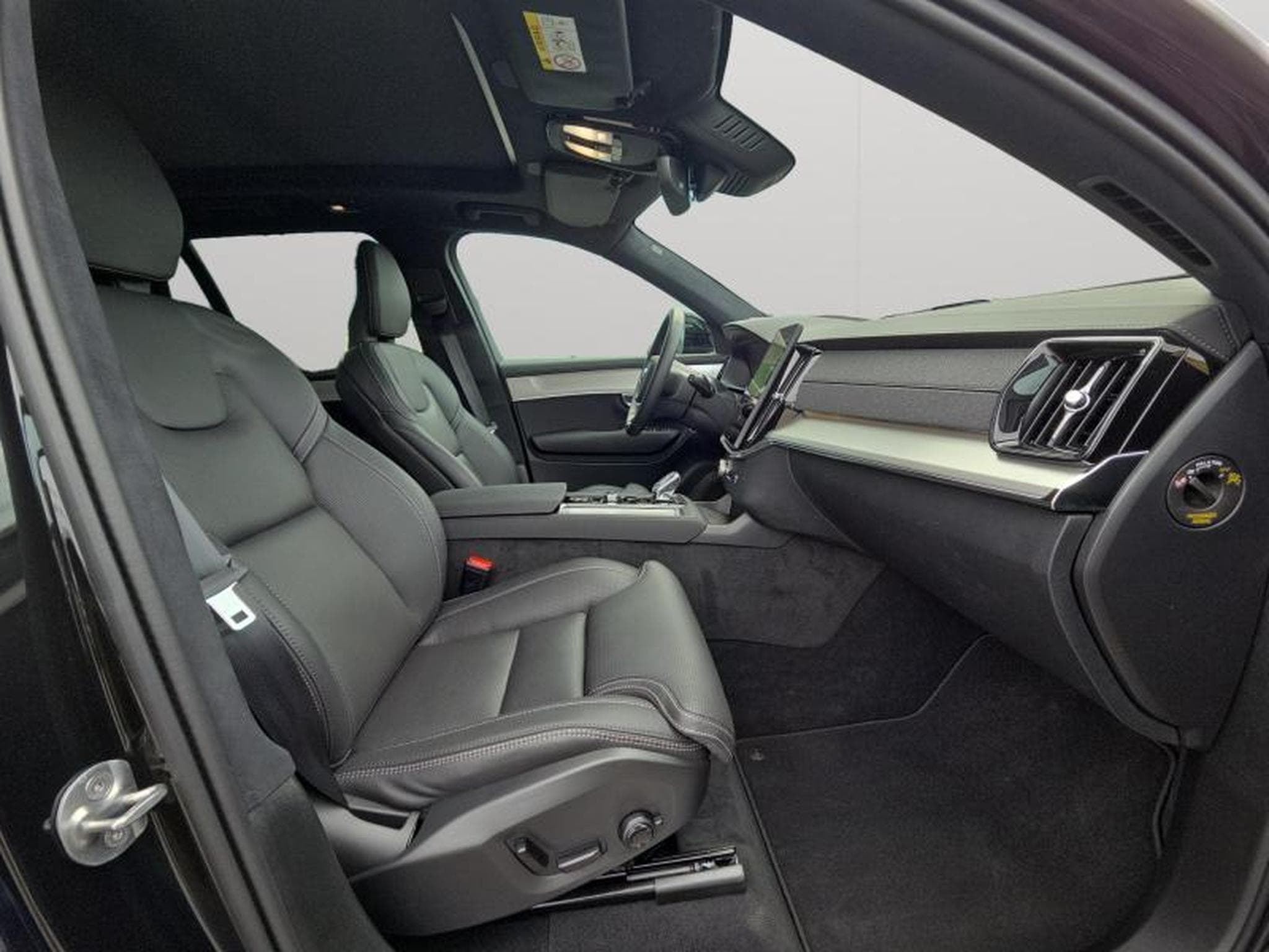 Volvo XC90 T8 Black Edition Ultra / Hybride (2026) - Photo 15