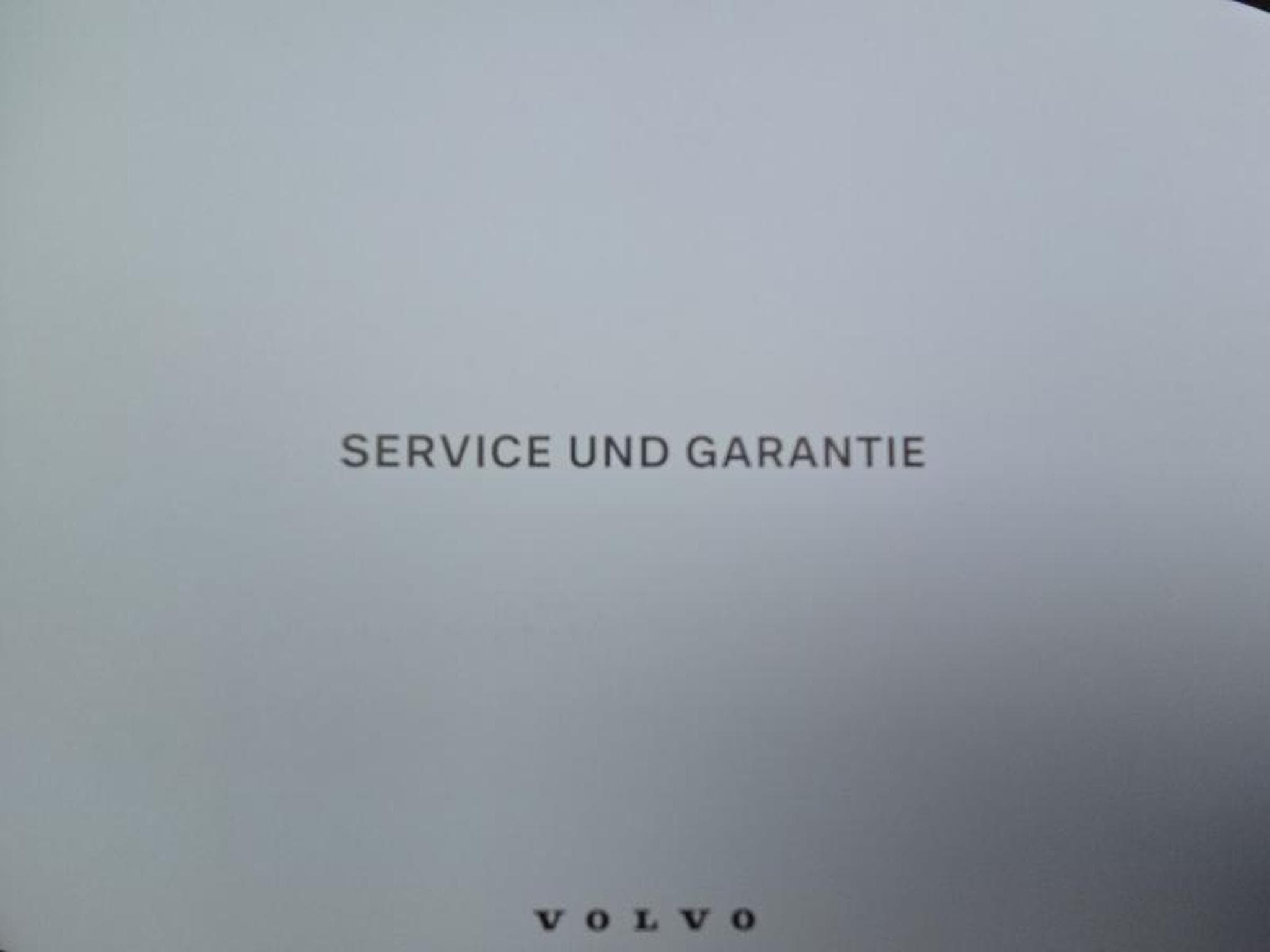 Volvo XC90 T8 Black Edition Ultra / Hybride (2026) - Photo 22