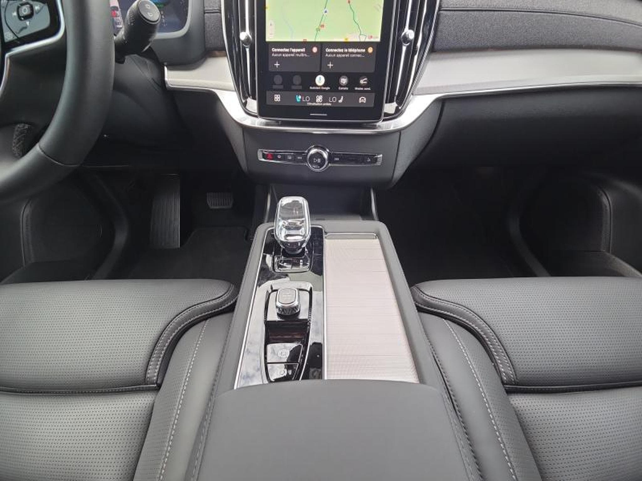 Volvo XC90 T8 Black Edition Ultra / Hybride (2026) - Photo 34