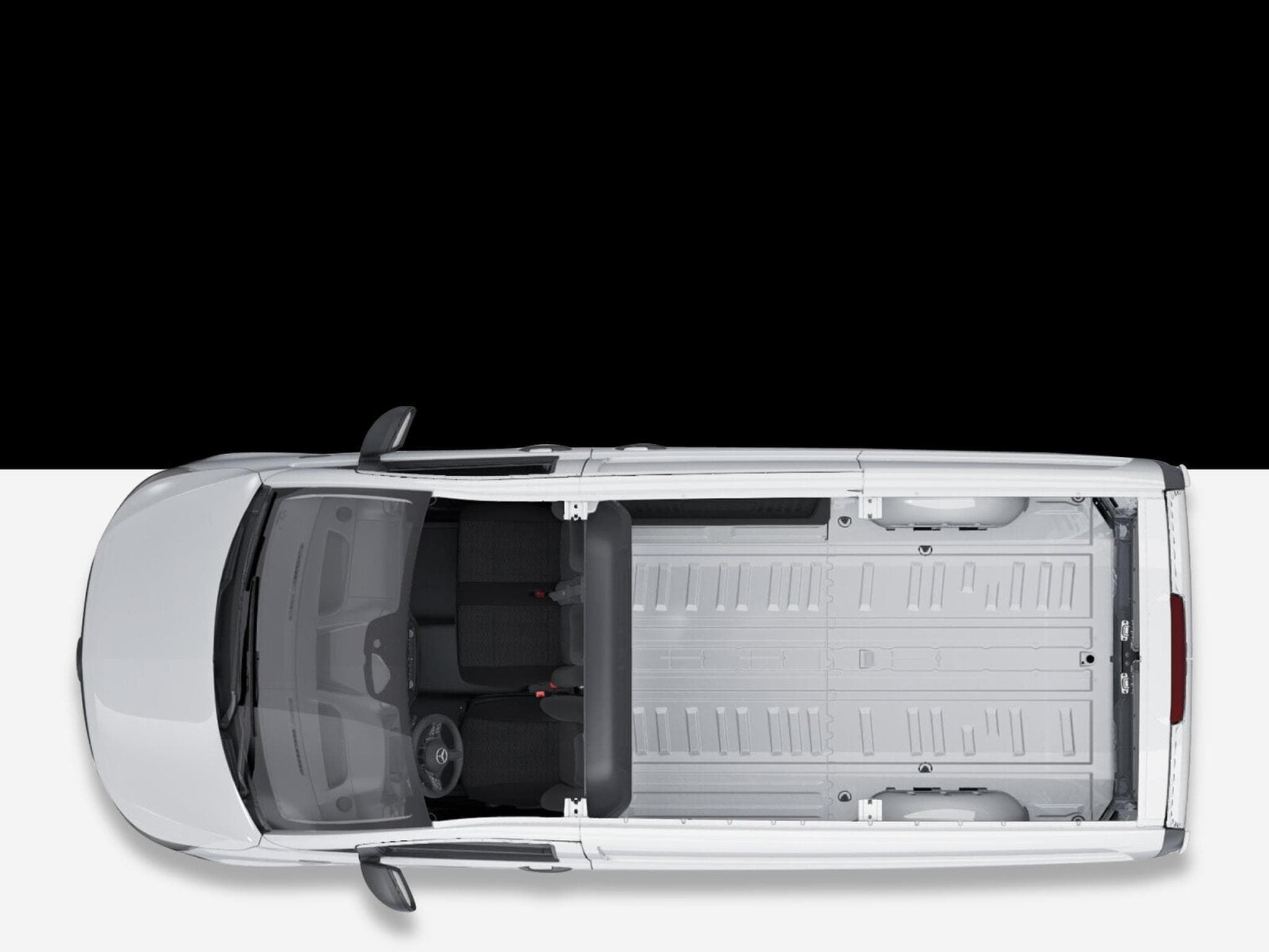 Mercedes Vito Kasten Vito Kasten Lang (2025) - Foto 3