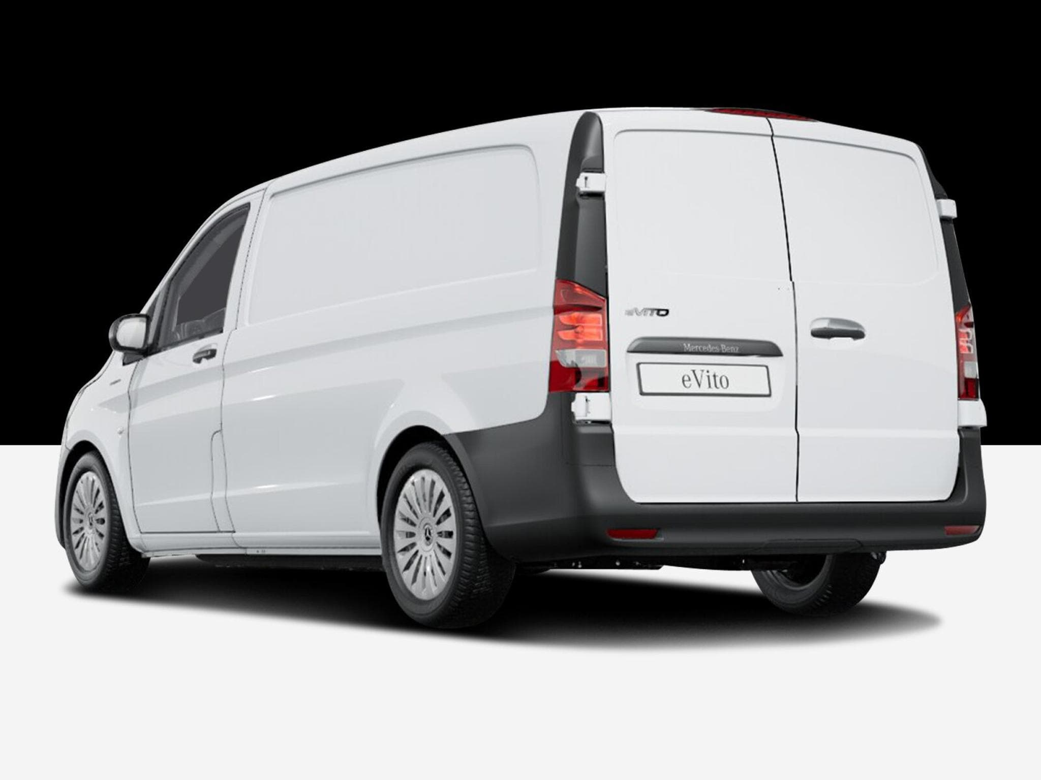 Mercedes Vito Kasten Vito Kasten Lang (2025) - Foto 2