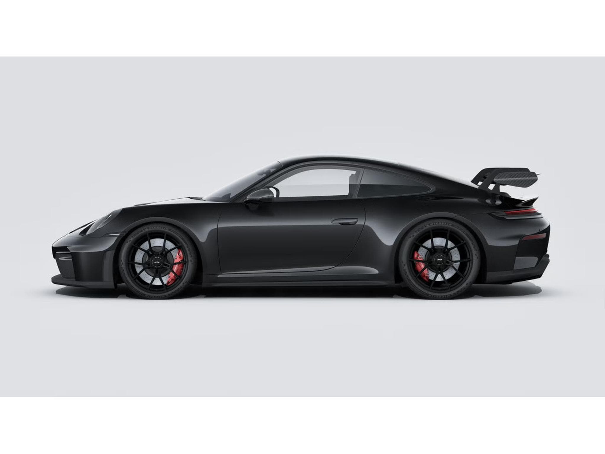 Porsche 911 GT3 (2026) - Photo 4