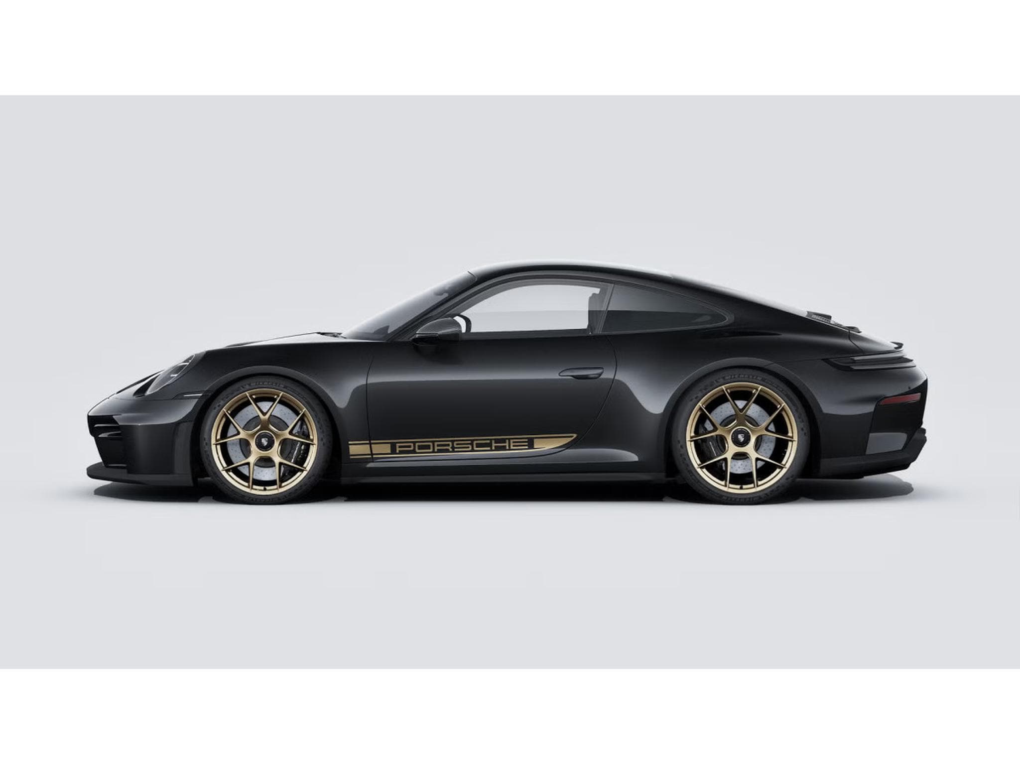 Porsche 911 GT3 Touring (2026) - Photo 2