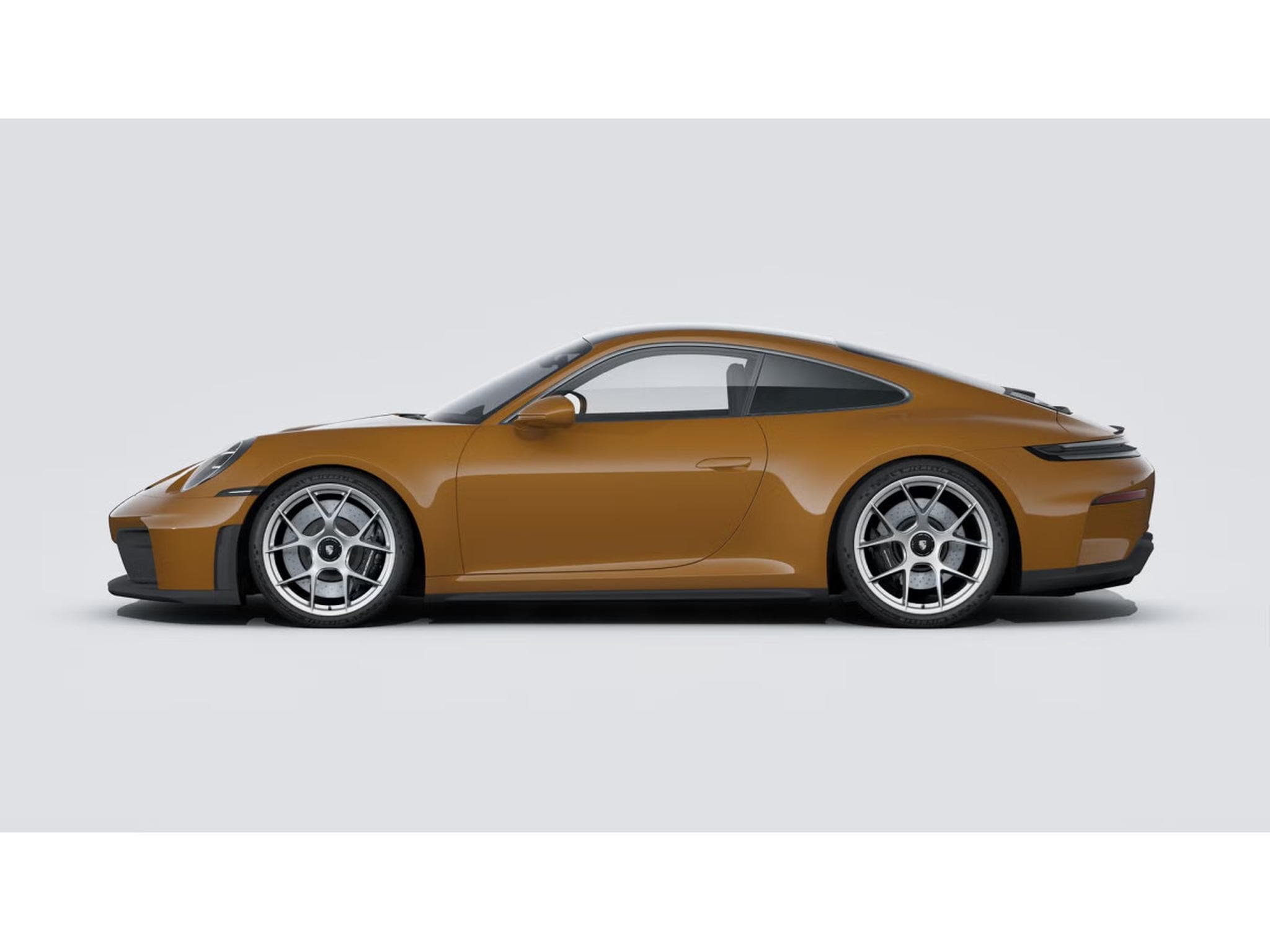 Porsche 911 GT3 Touring (2026) - Photo 2