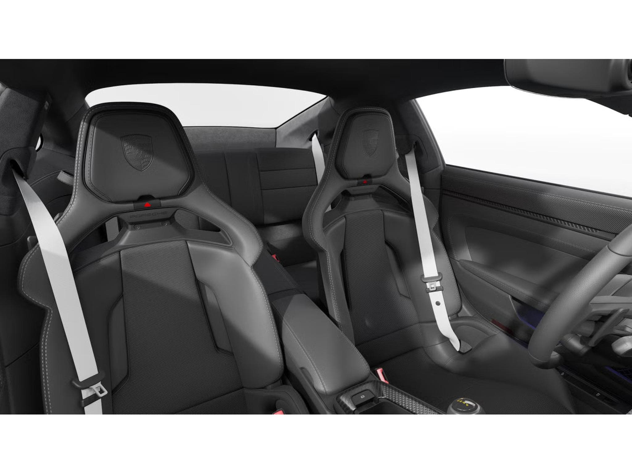 Porsche 911 GT3 Touring (2026) - Photo 6