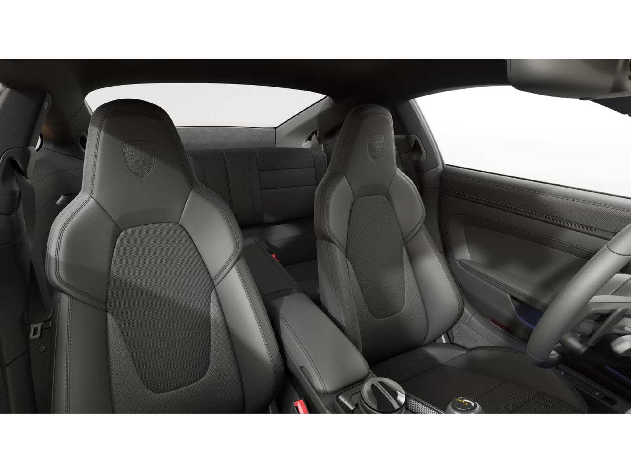 Porsche 911 GT3 Touring (2026) - Photo 6