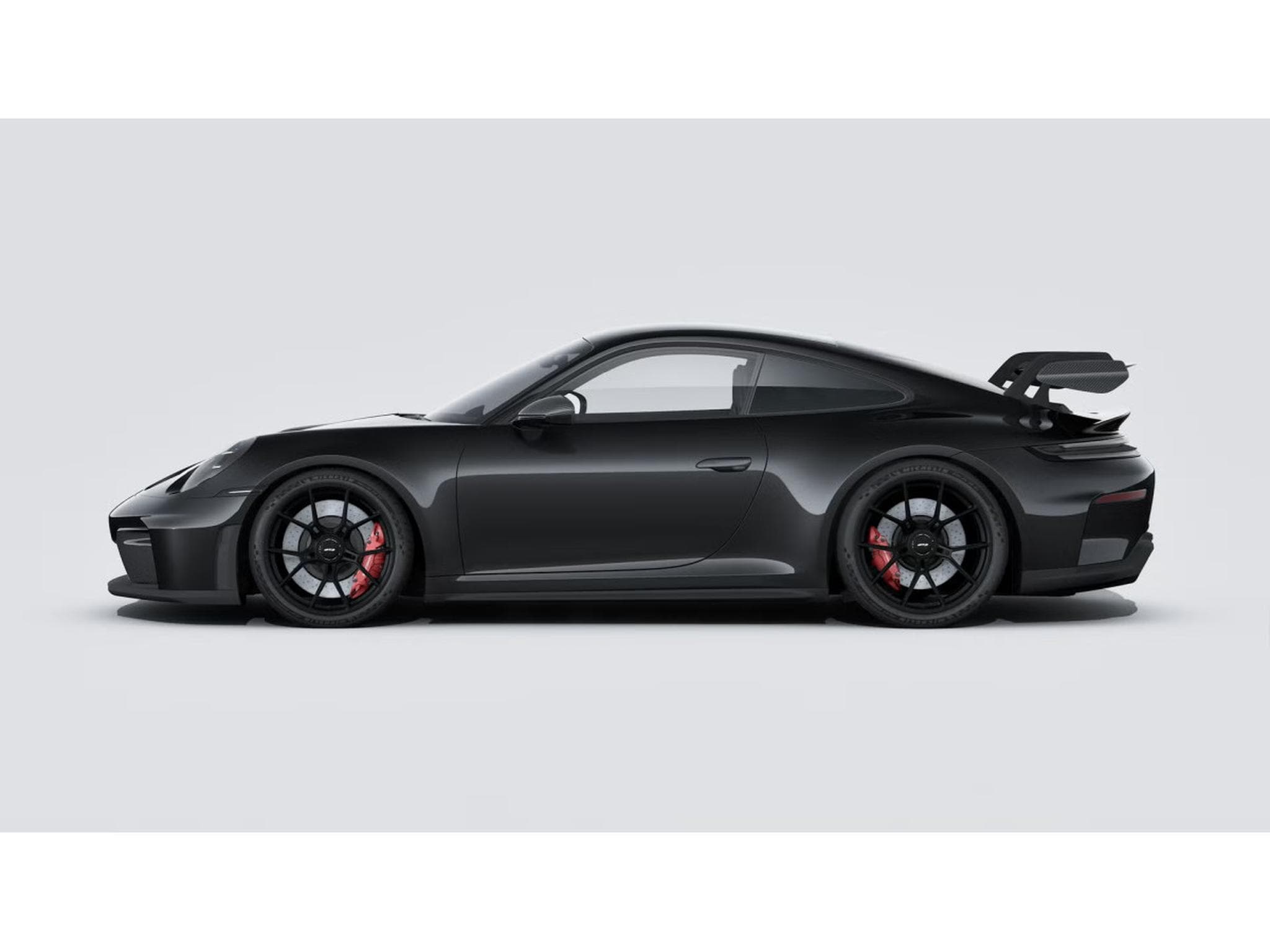 Porsche 911 GT3 (2026) - Photo 2