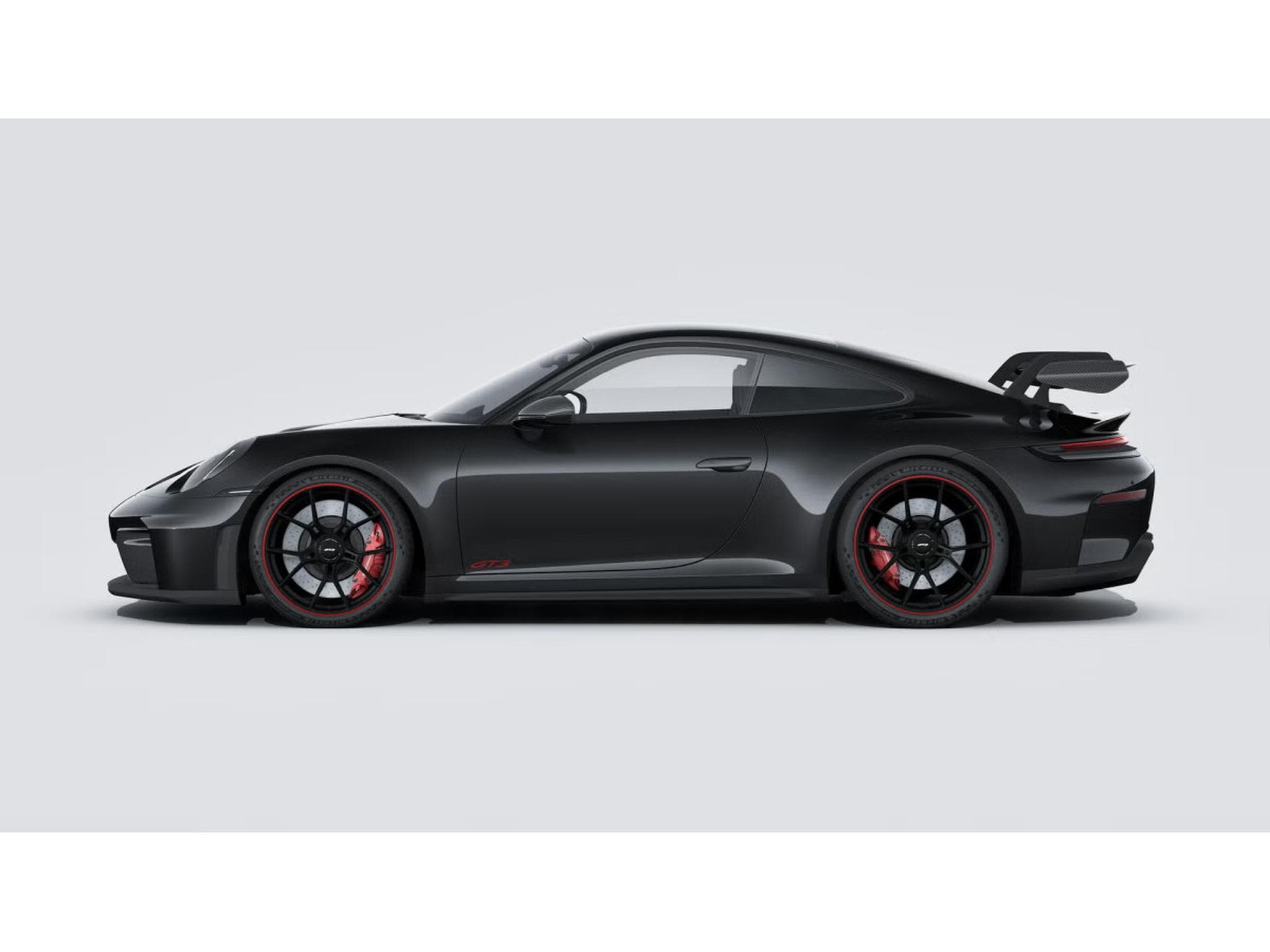 Porsche 911 GT3 (2026) - Photo 2