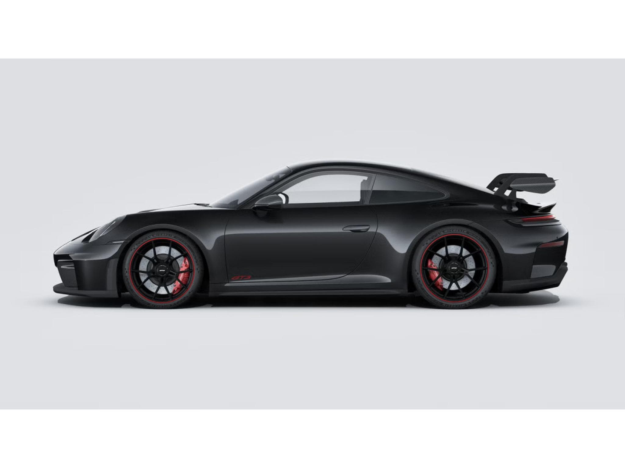 Porsche 911 GT3 (2026) - Photo 2