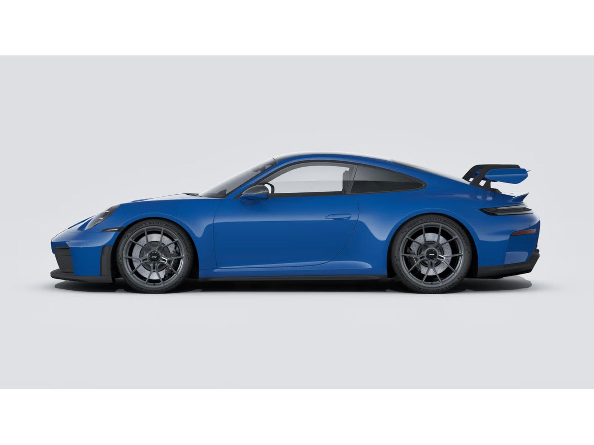 Porsche 911 GT3 (2026) - Photo 2