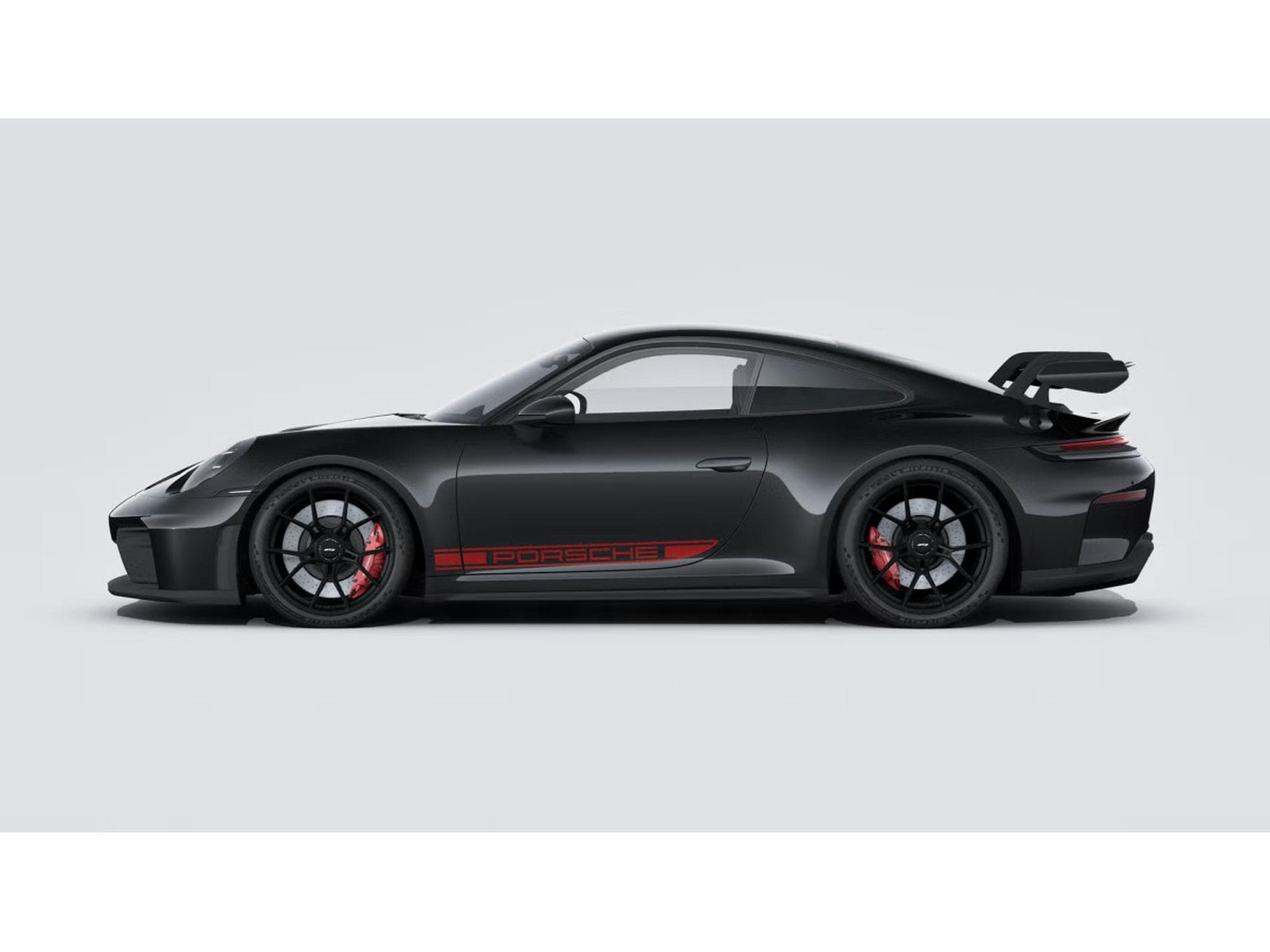 Porsche 911 GT3 (2026) - Photo 2