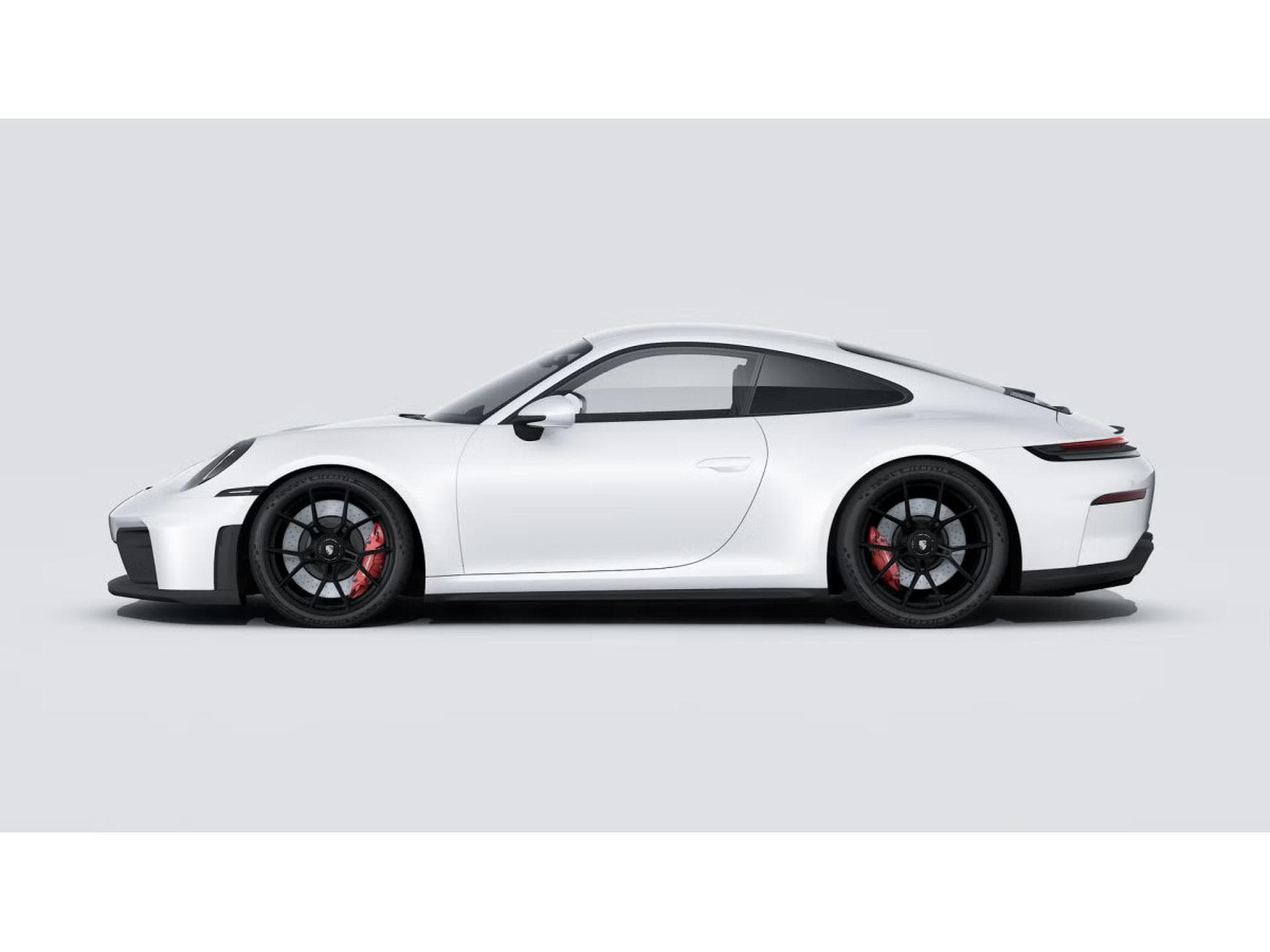 Porsche 911 GT3 Touring (2026) - Photo 2