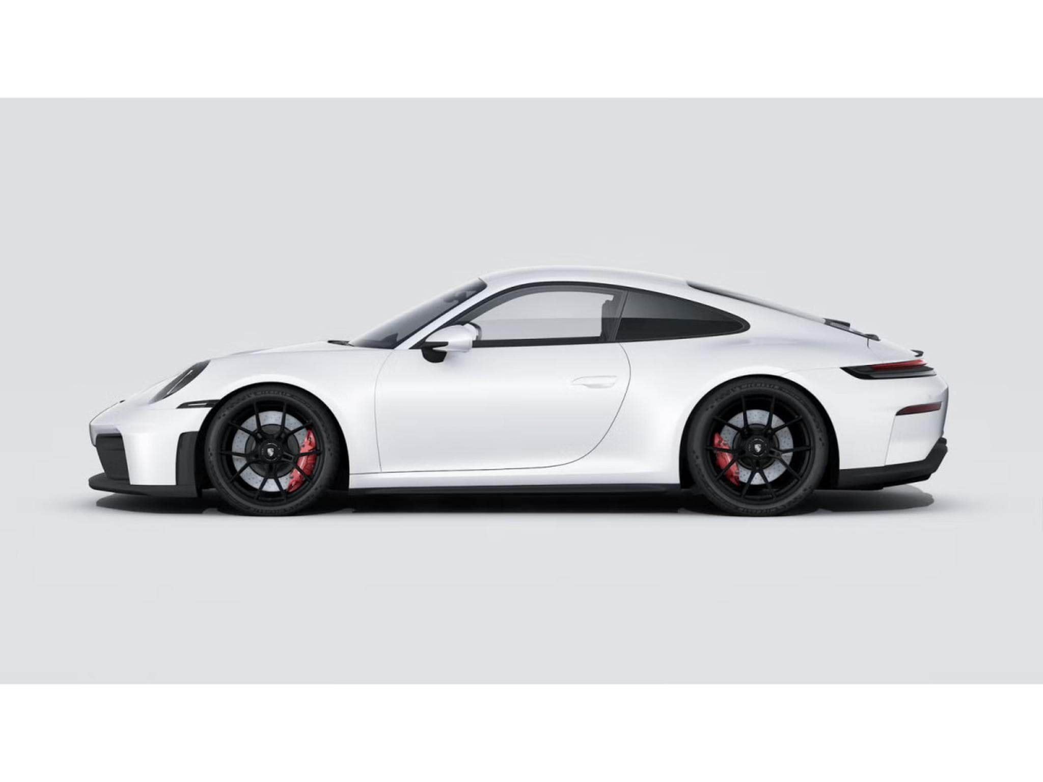 Porsche 911 GT3 Touring (2026) - Photo 2