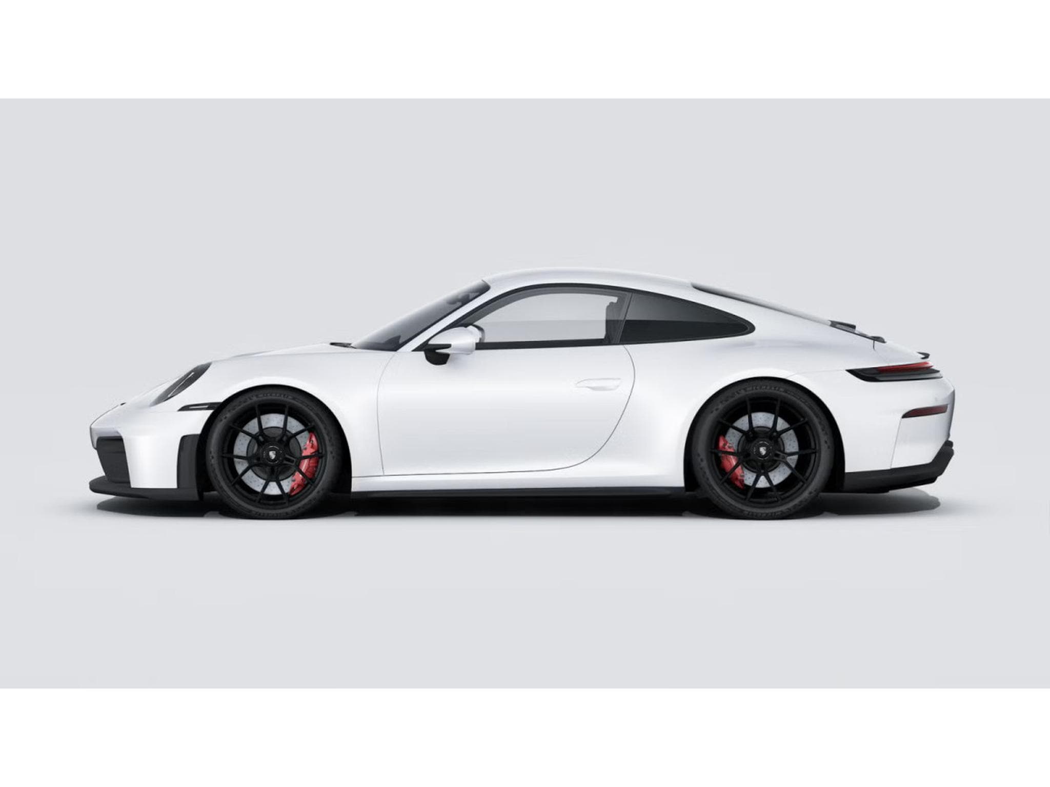 Porsche 911 GT3 Touring (2026) - Photo 2
