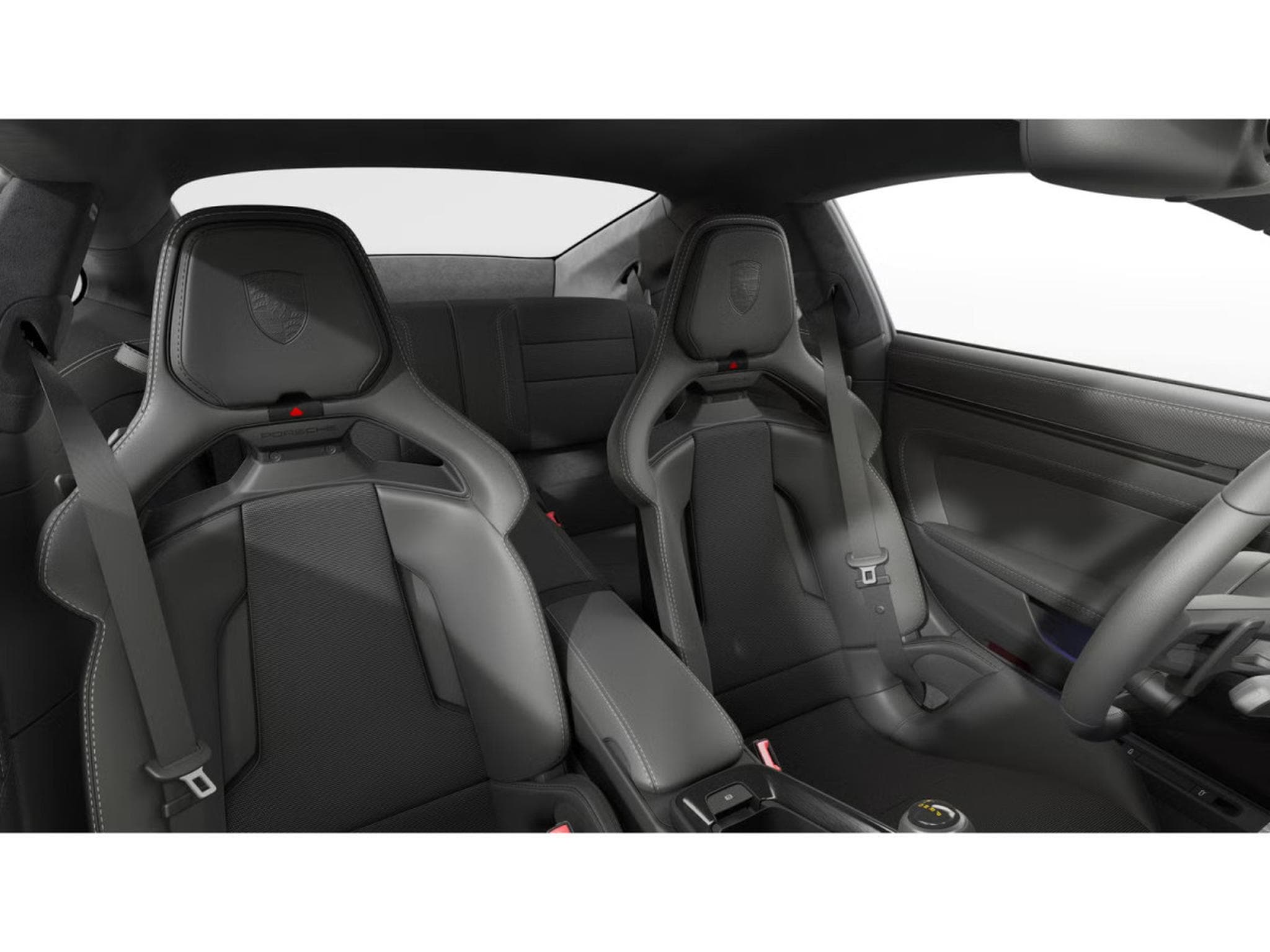 Porsche 911 GT3 Touring (2026) - Photo 6