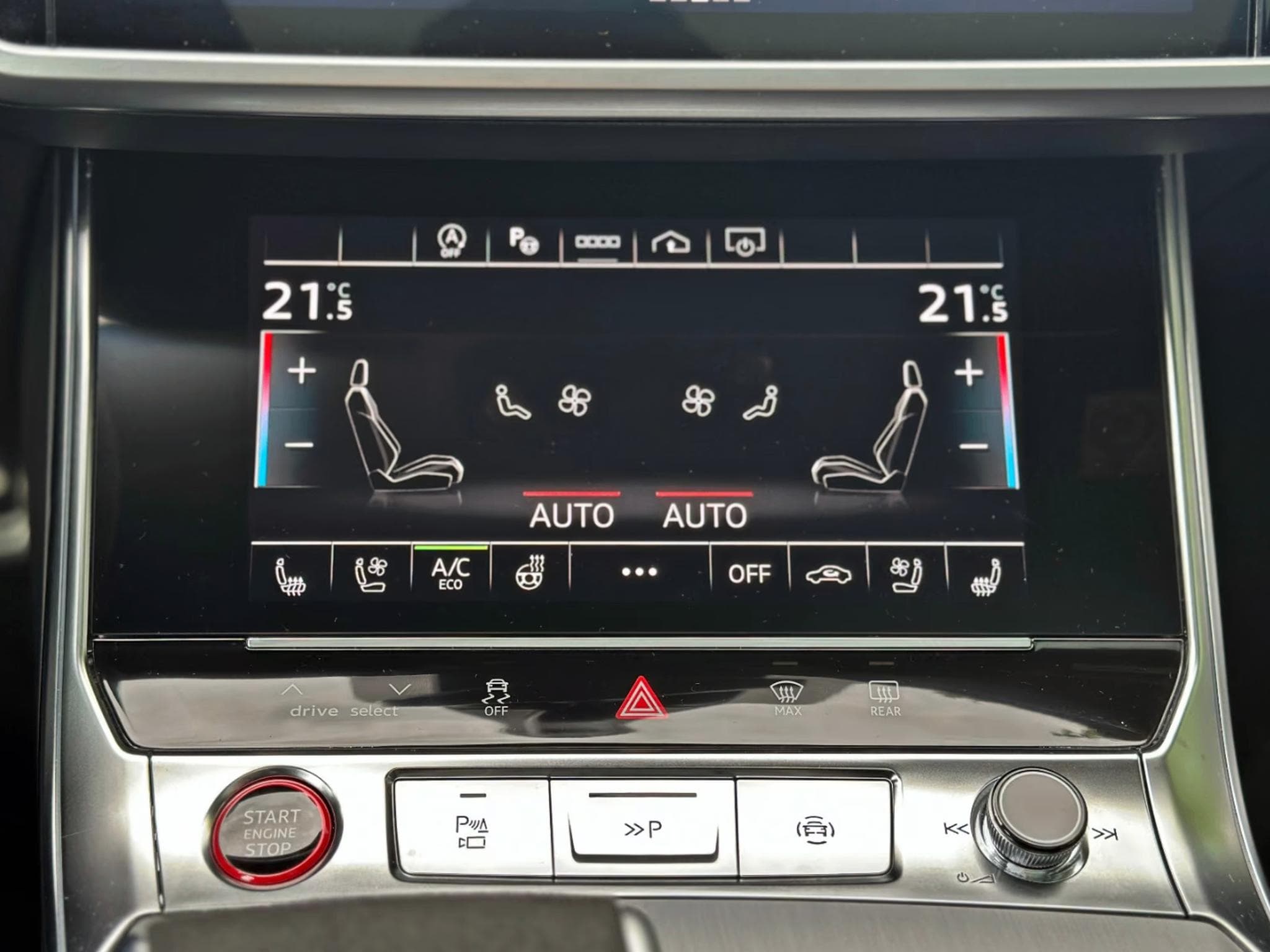 Audi RS6 Perf - 360/BO/ACC/PANO/AHK (2025) - Foto 15