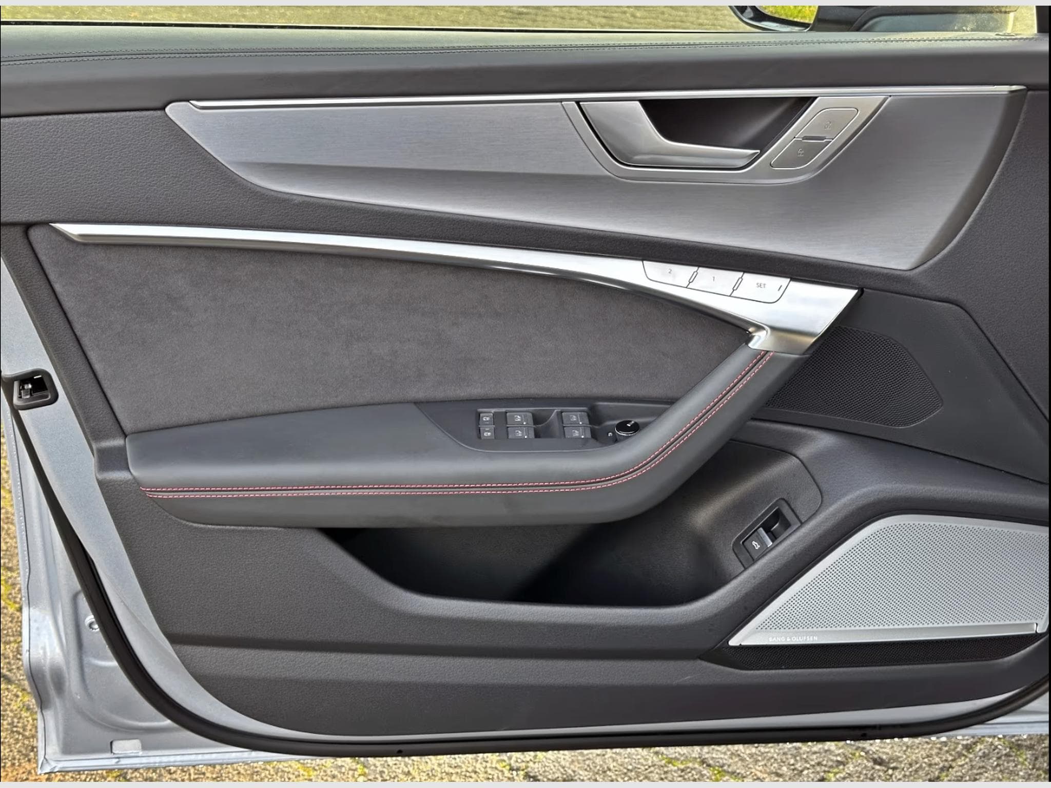 Audi RS6 Perf - 360/BO/ACC/PANO/AHK (2025) - Foto 23