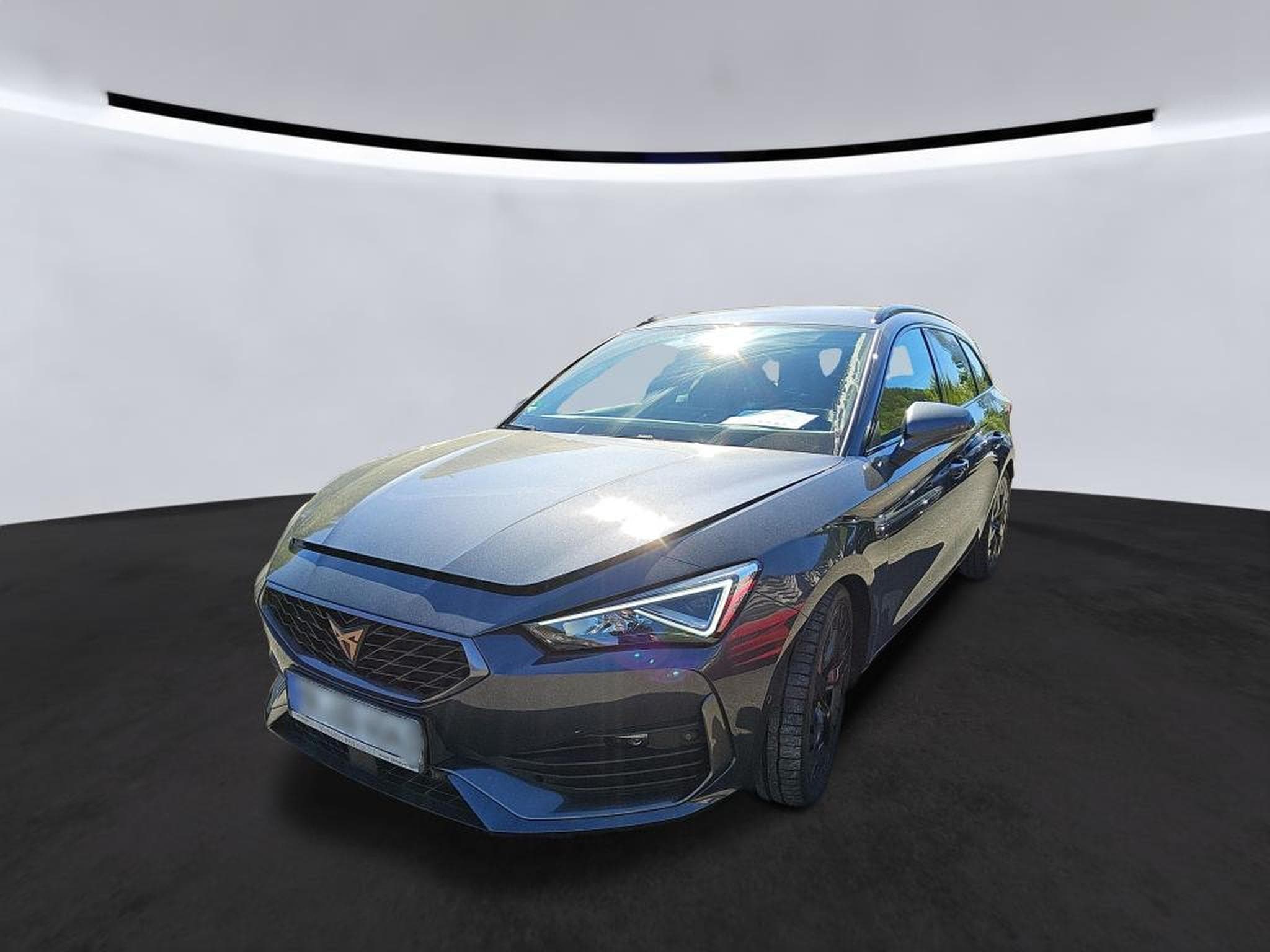Cupra Leon ST VZ 2.0 TSI 310 CV 4Drive  * ATTELAGE * VSS * CAM * (2024) - Foto 1