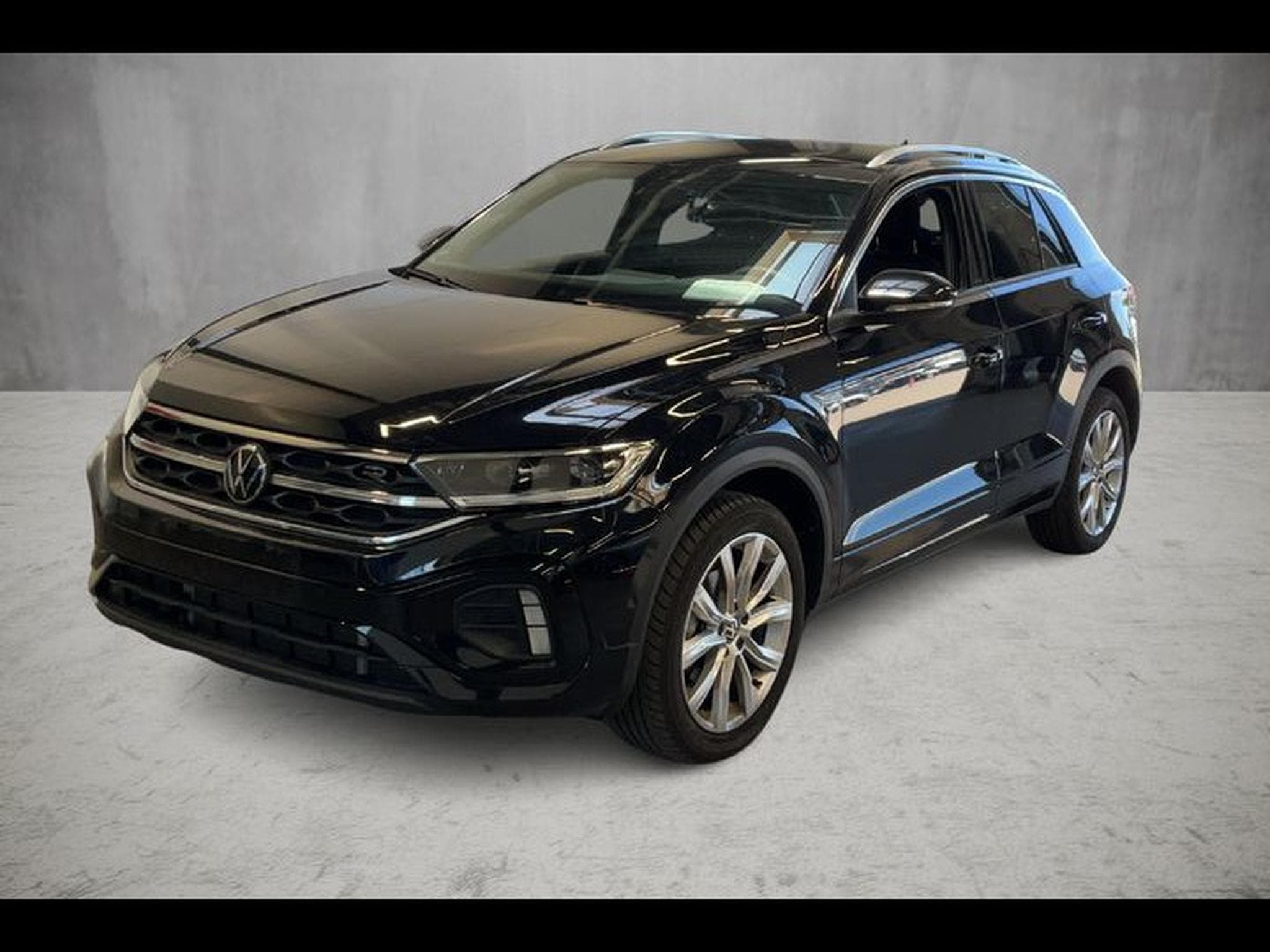 VW T-Roc R-Line Edition 1.5 TSI 150 CV DSG7 *ACC* CAM * HAYON * (2025) - Foto 1