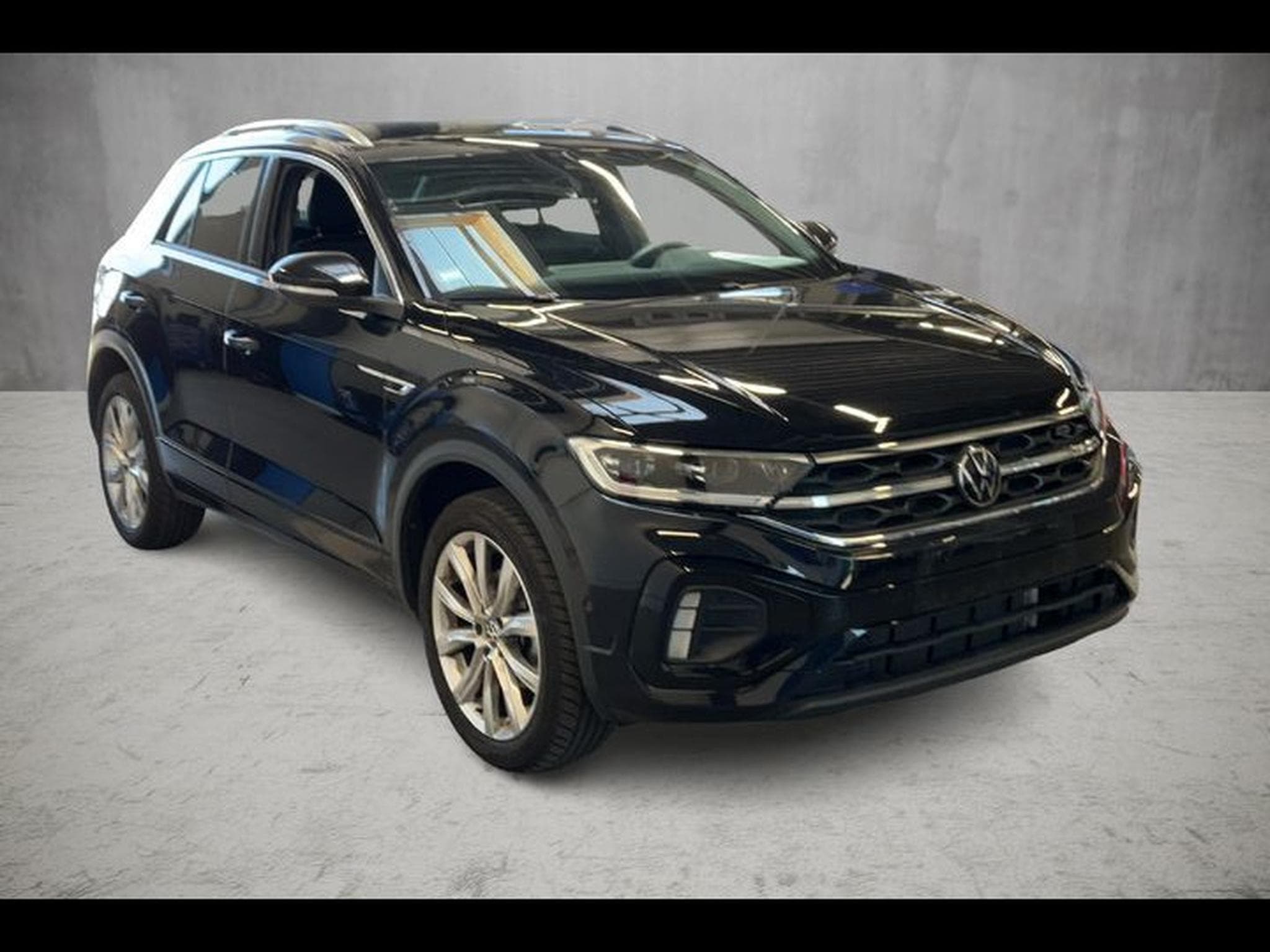 VW T-Roc R-Line Edition 1.5 TSI 150 CV DSG7 *ACC* CAM * HAYON * (2025) - Foto 5