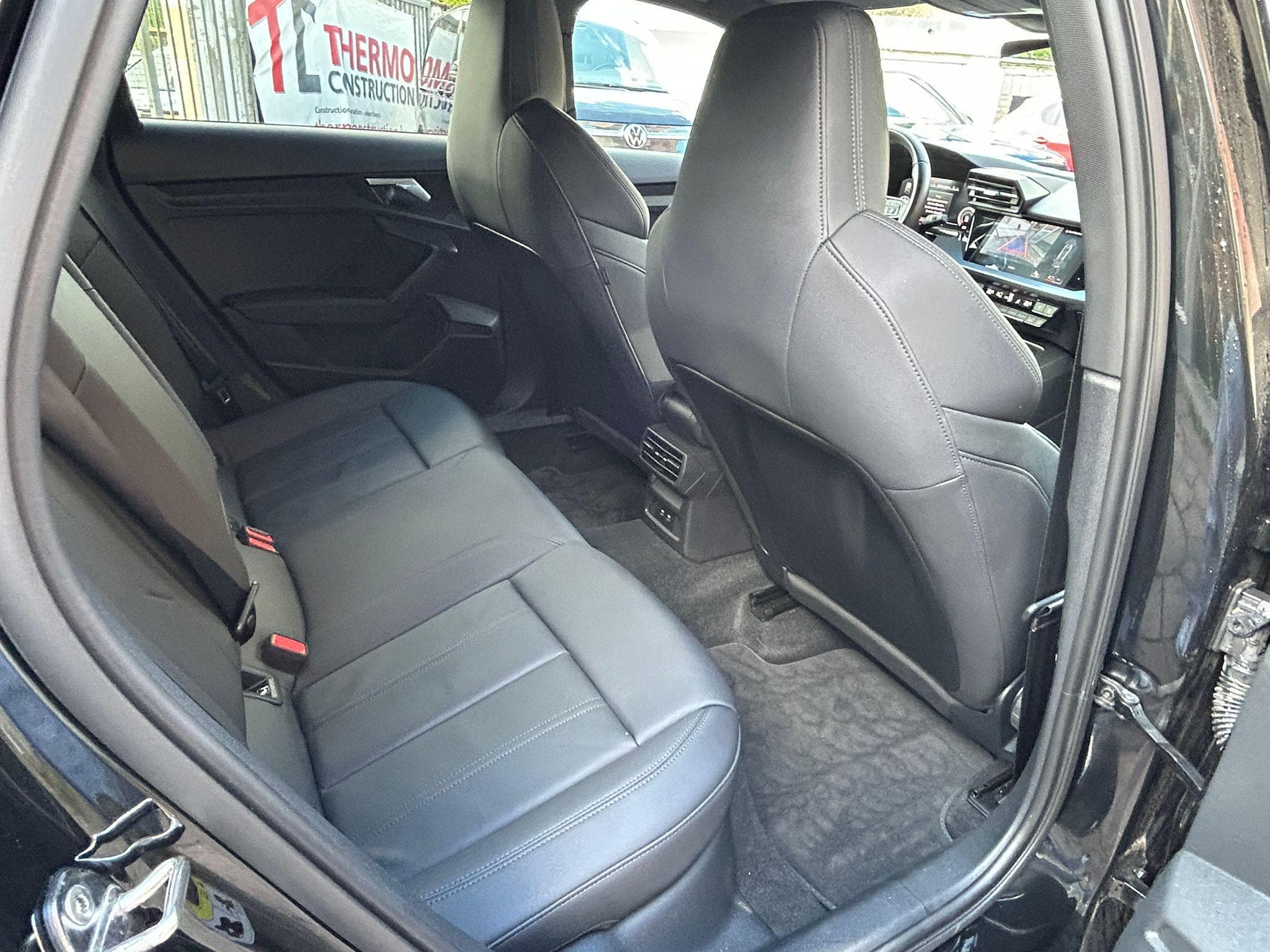 Audi A3 SPORTBACK  30 TFSI AUTOMATIQUE S LINE LED VIRTUEL (2024) - Foto 12