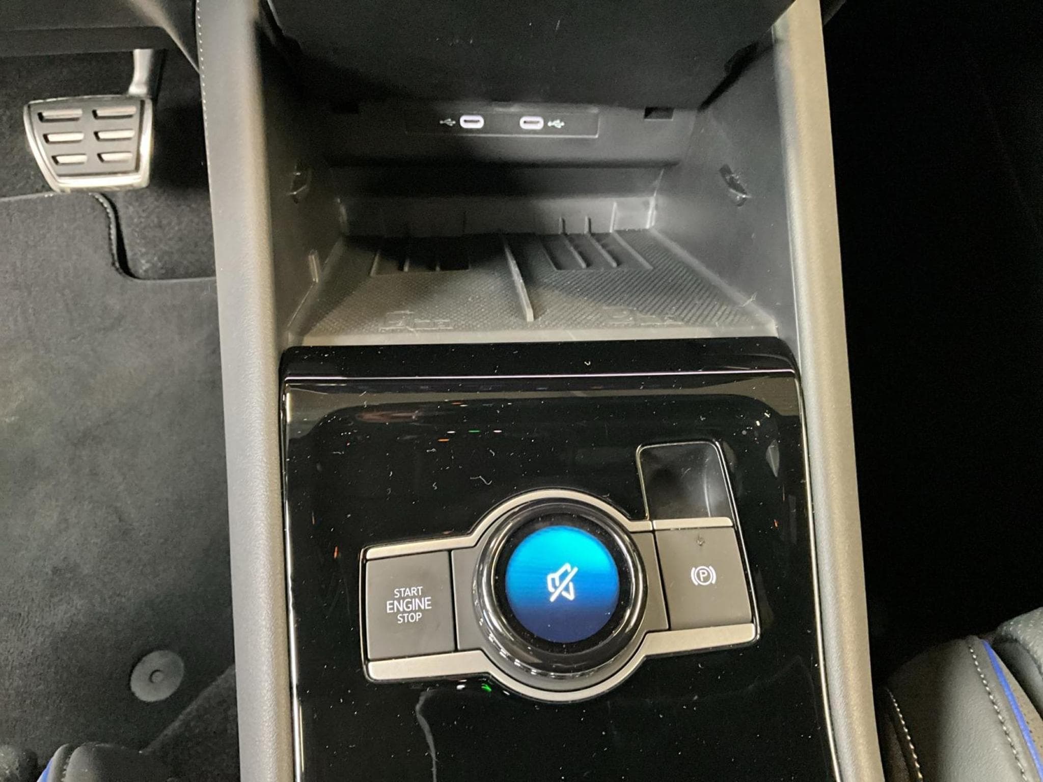 VW Tiguan R-Line+DSG+Harman+IQ-Drive+Black-Style+Pano (2025) - Photo 22