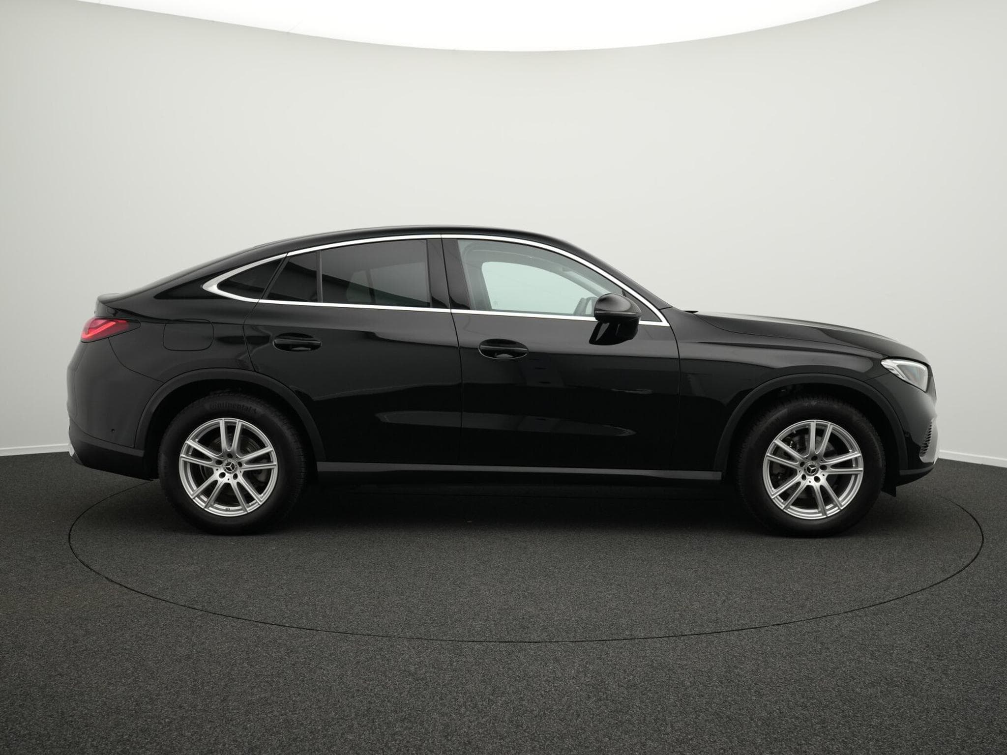 Mercedes GLC 200 4MATIC Coupé Avantgarde Advanced+AHK (2024) - Photo 5