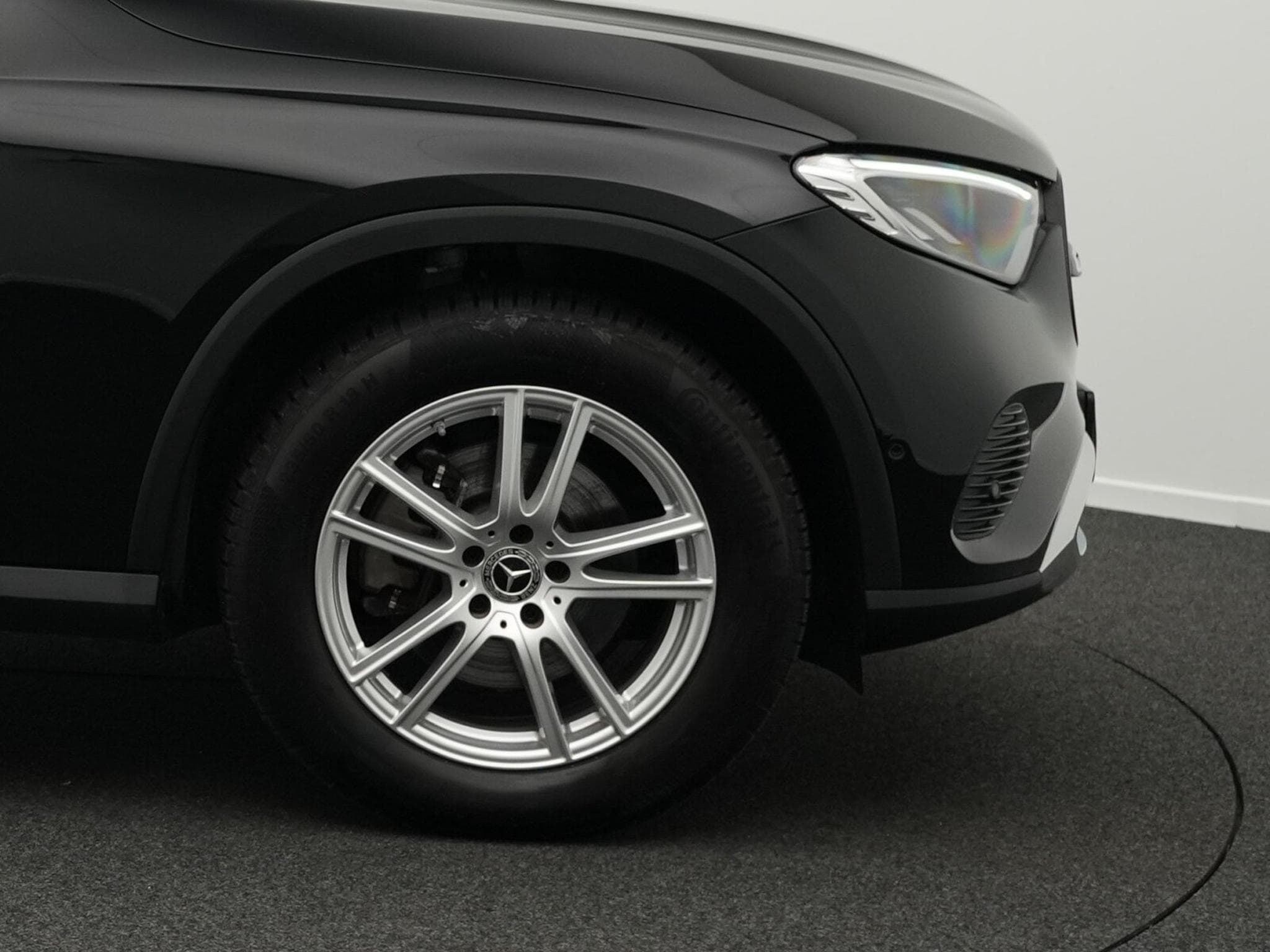 Mercedes GLC 200 4MATIC Coupé Avantgarde Advanced+AHK (2024) - Photo 6