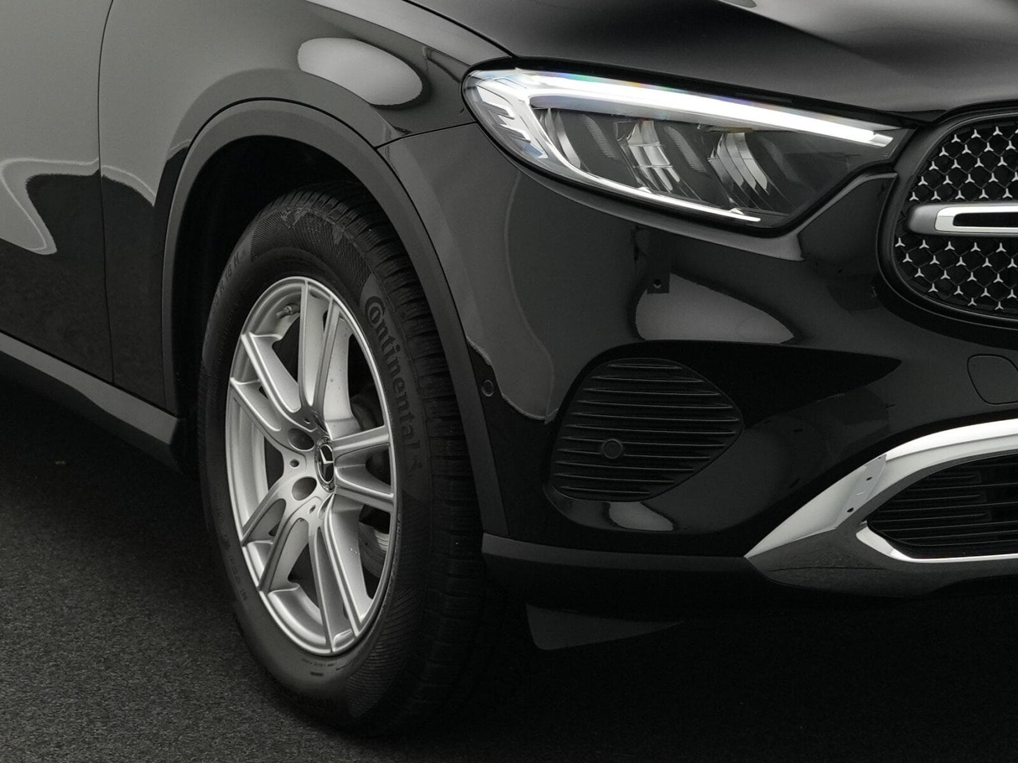 Mercedes GLC 200 4MATIC Coupé Avantgarde Advanced+AHK (2024) - Photo 7