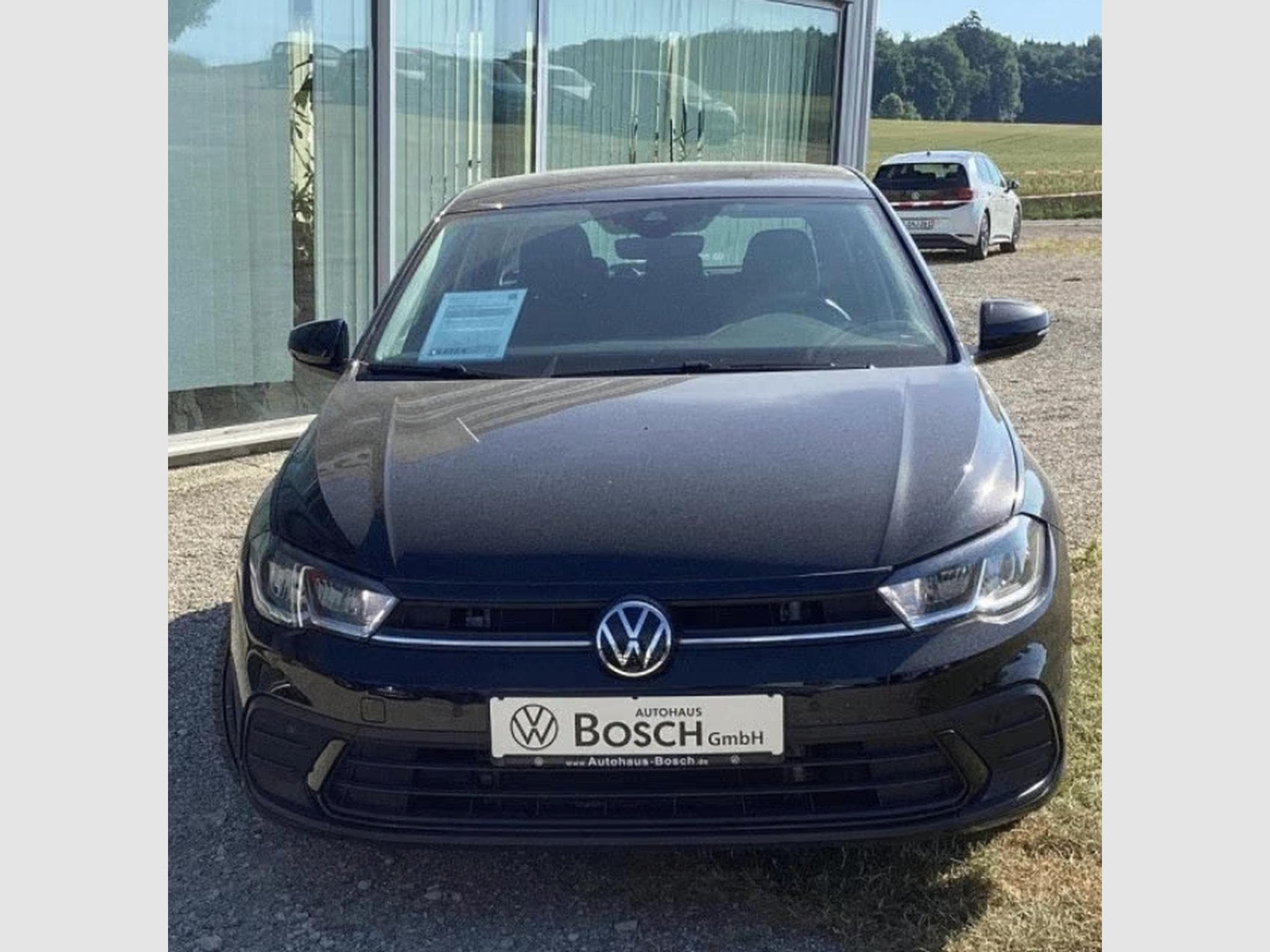 VW Polo STYLE 1.0 TSI DSG IQ-LIGHT+APP-CONNECT+ (2023) - Foto 1