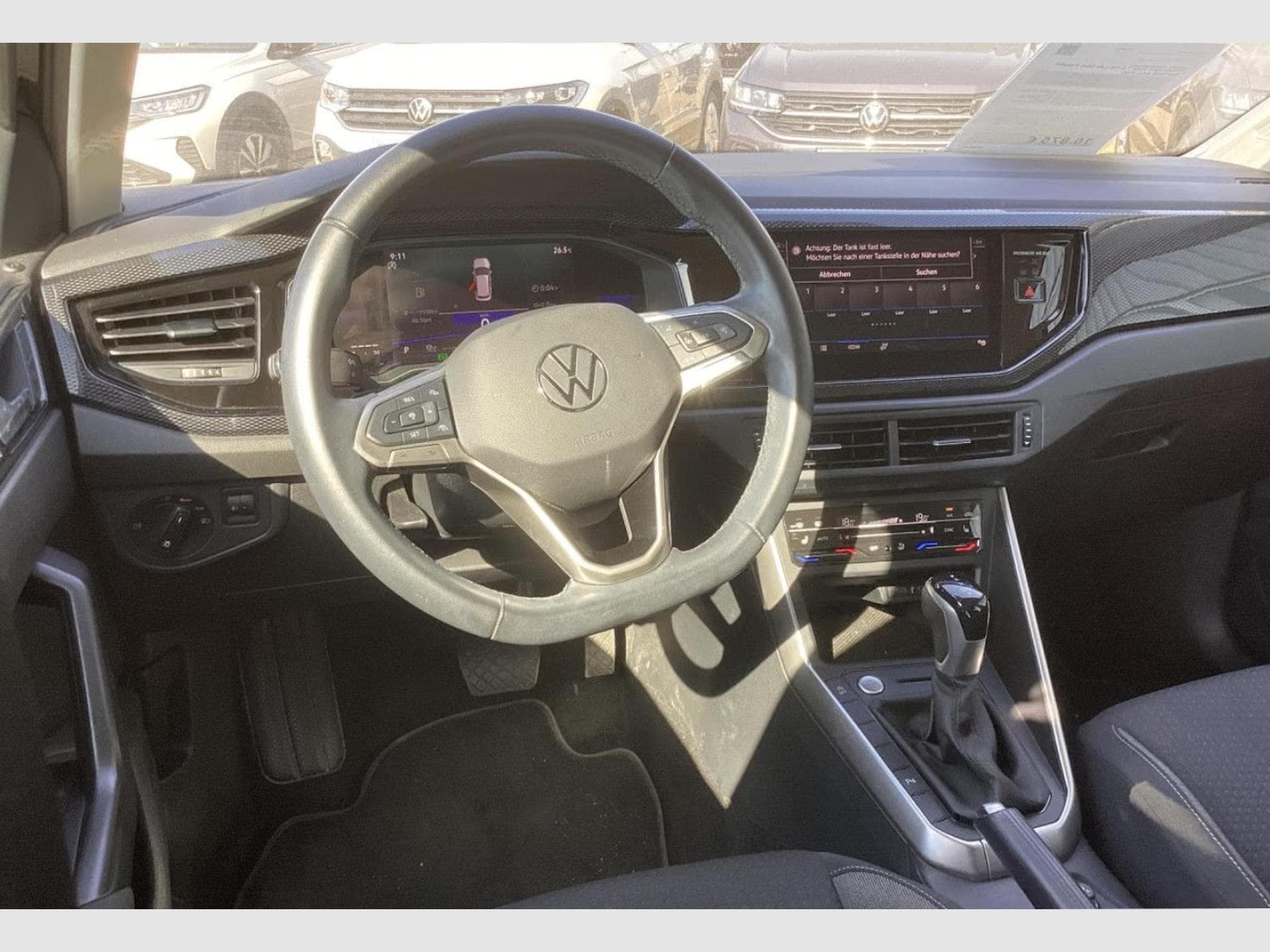 VW Polo STYLE 1.0 TSI DSG IQ-LIGHT+APP-CONNECT+ (2023) - Foto 5