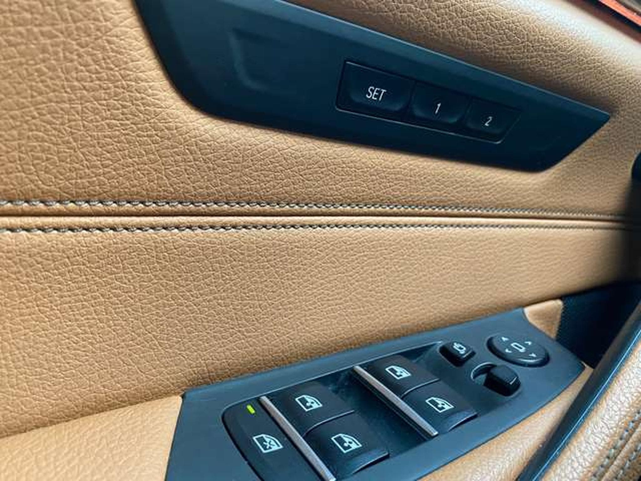 BMW 520 520d Aut. Sport Line - JUSQU'A 48 MOIS DE GARANTIE (2019) - Photo 14