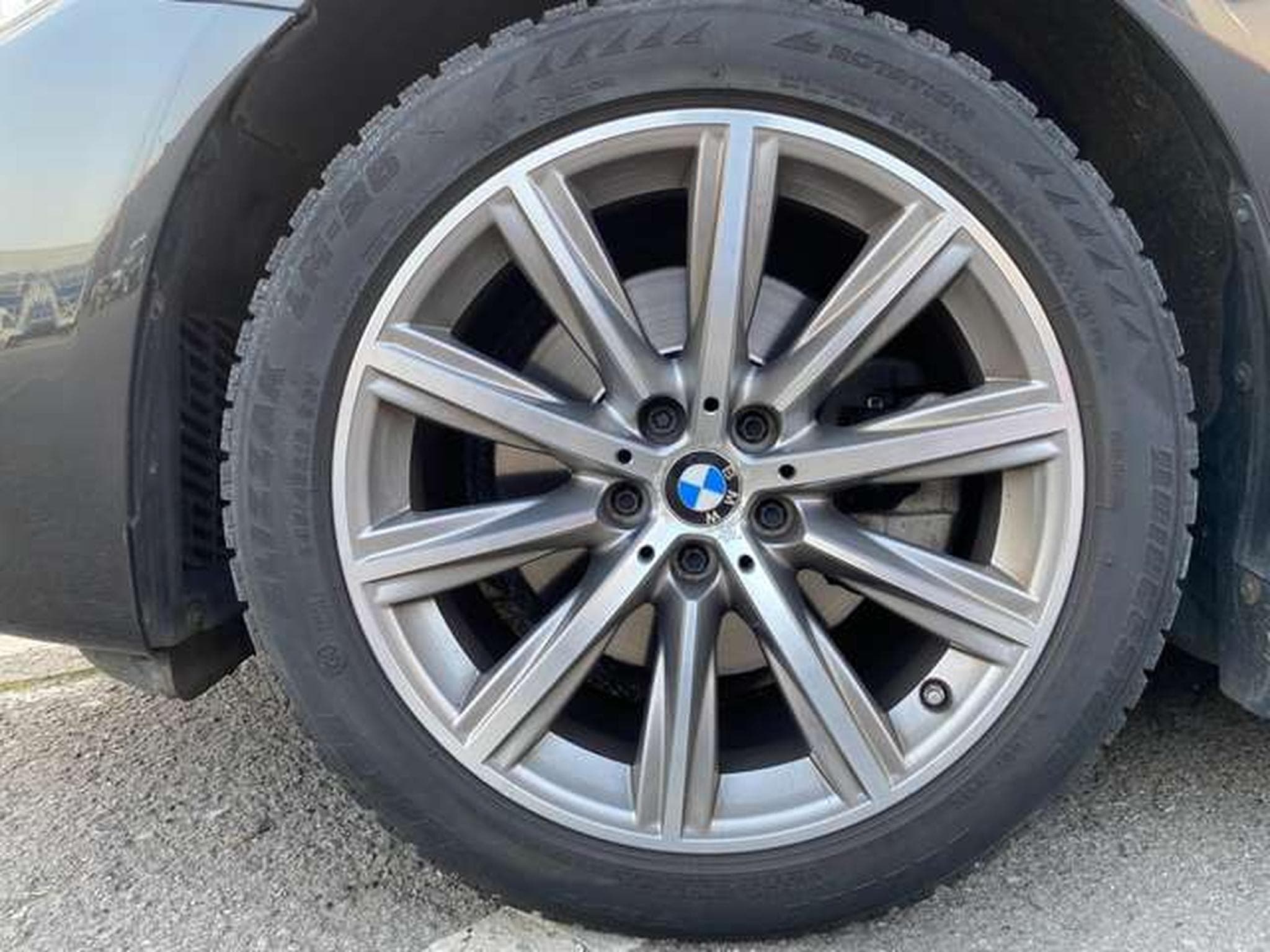 BMW 520 520d Aut. Sport Line - JUSQU'A 48 MOIS DE GARANTIE (2019) - Photo 17